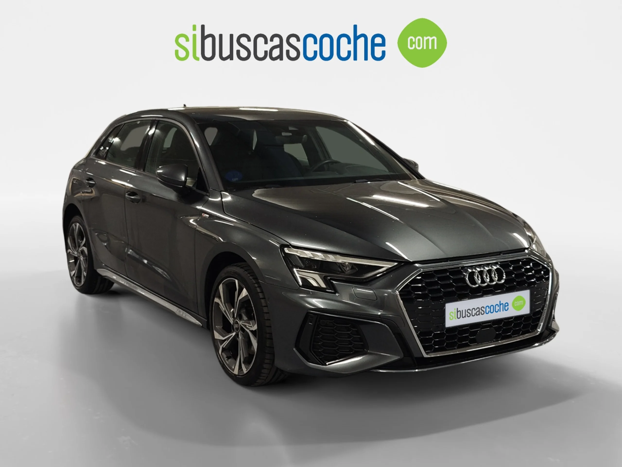 AUDI A3 SPORTBACK ADVANCED 40 TFSI E 150KW S TRO - Foto 1