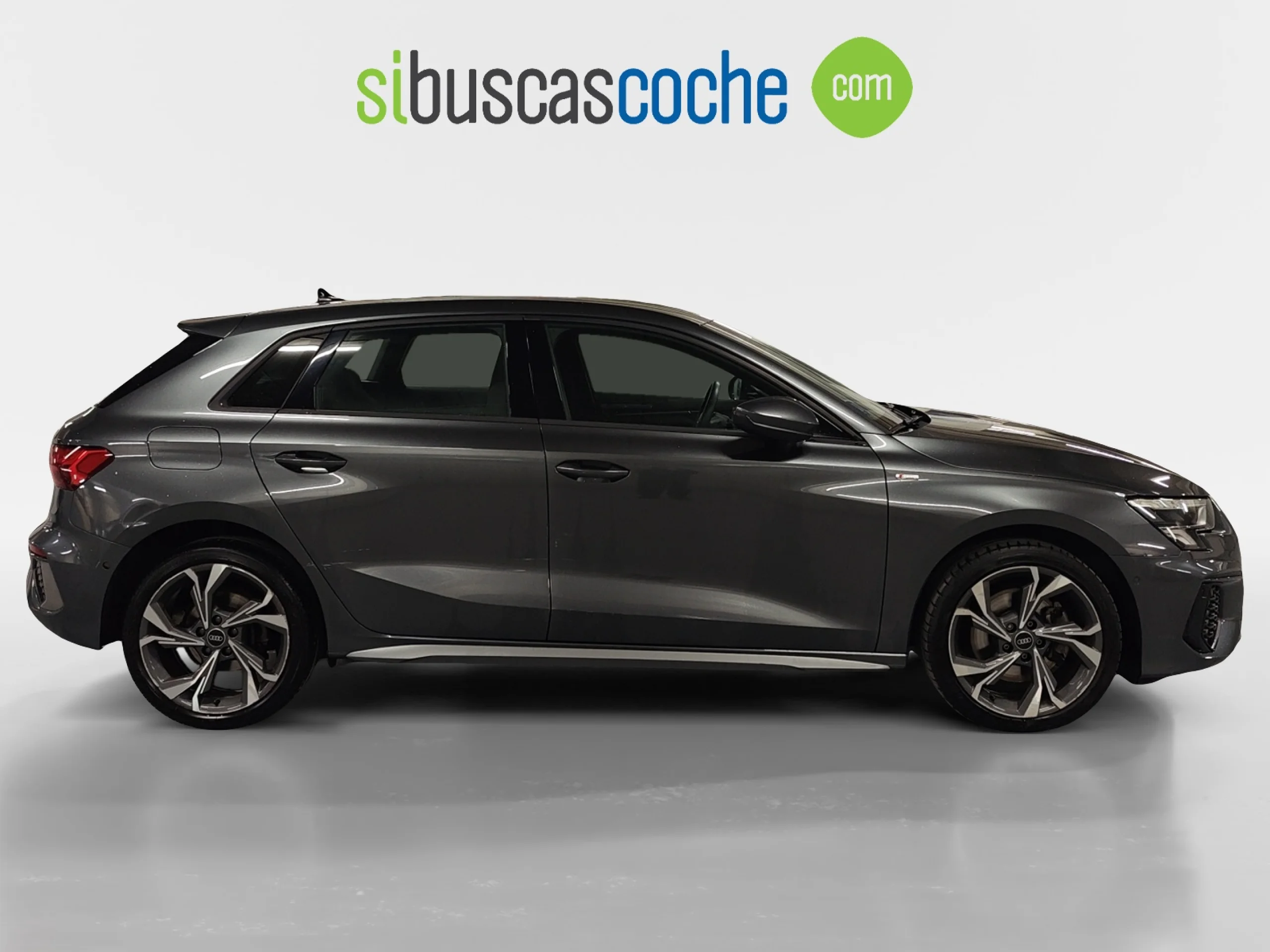 AUDI A3 SPORTBACK ADVANCED 40 TFSI E 150KW S TRO - Foto 3
