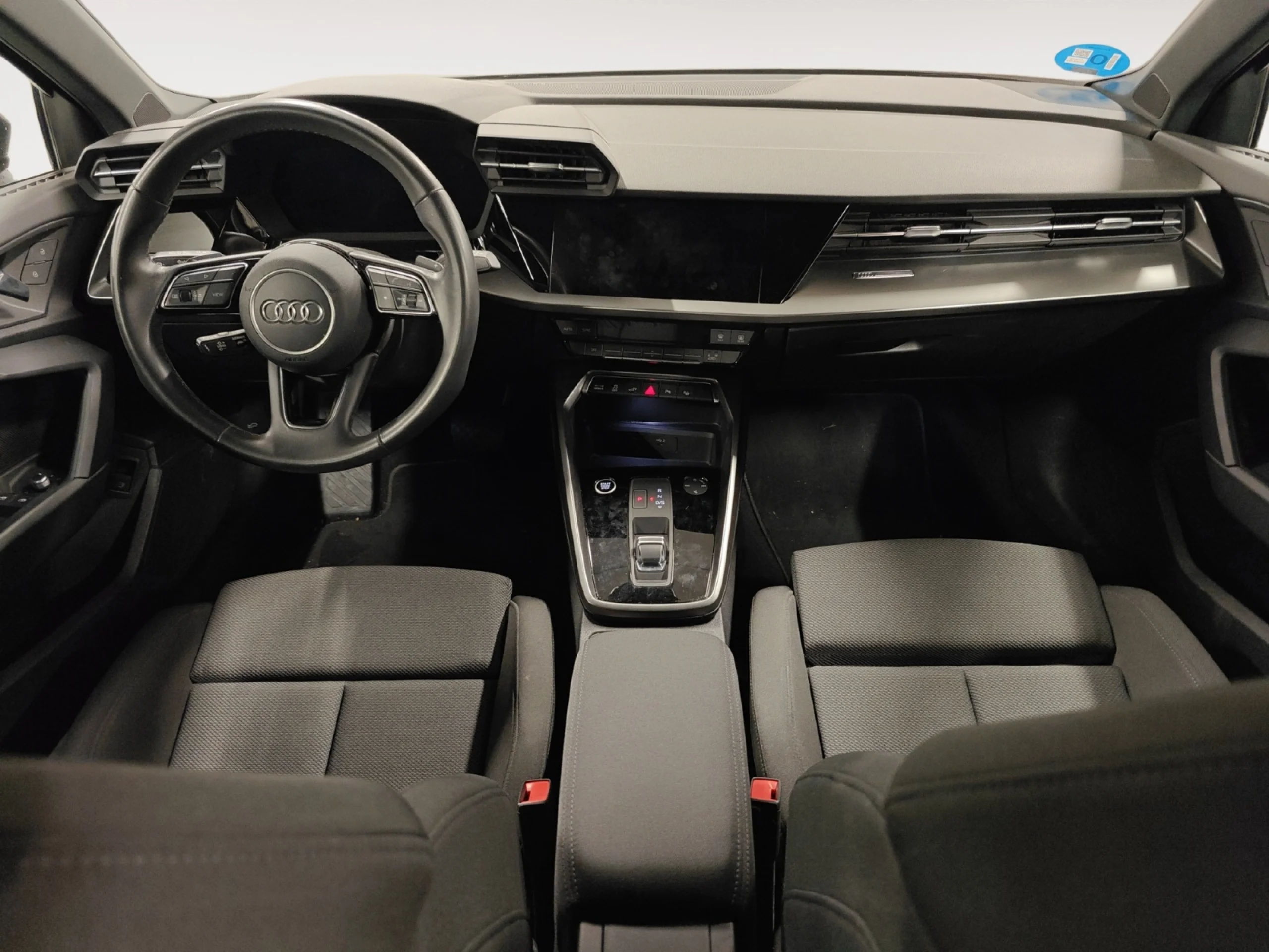 AUDI A3 SPORTBACK ADVANCED 40 TFSI E 150KW S TRO - Foto 4