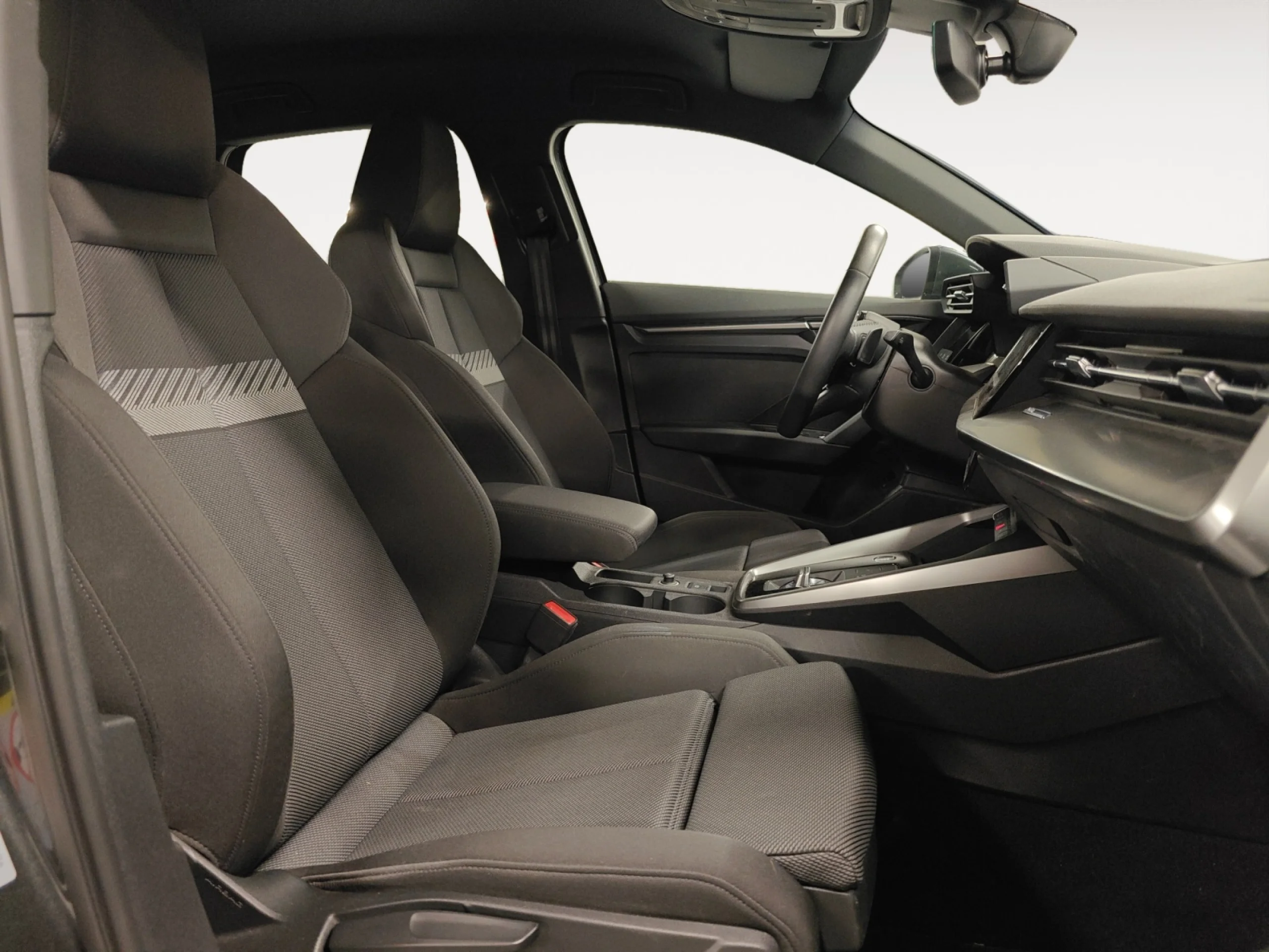AUDI A3 SPORTBACK ADVANCED 40 TFSI E 150KW S TRO - Foto 5