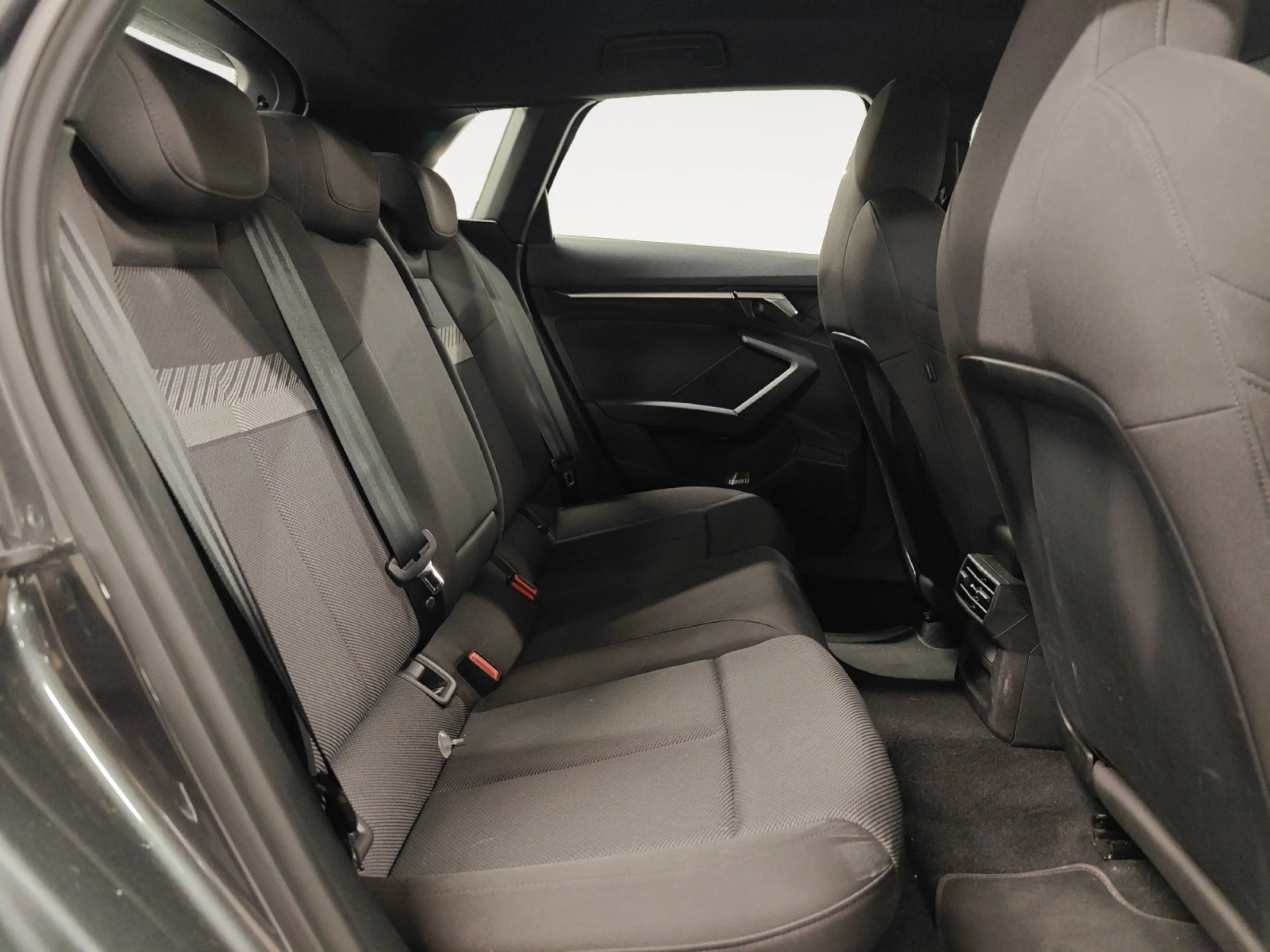 AUDI A3 SPORTBACK ADVANCED 40 TFSI E 150KW S TRO - Foto 6