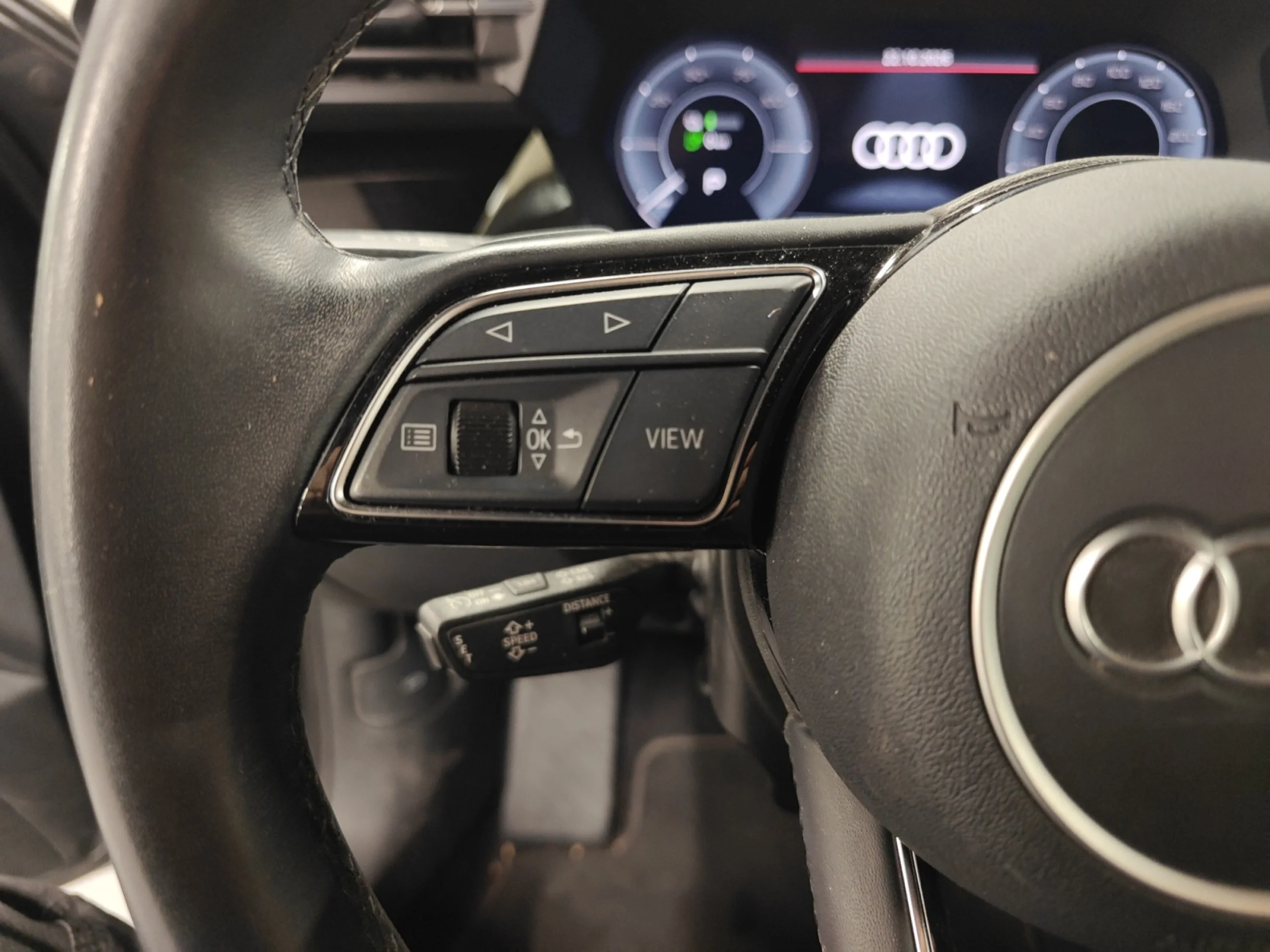 AUDI A3 SPORTBACK ADVANCED 40 TFSI E 150KW S TRO - Foto 11