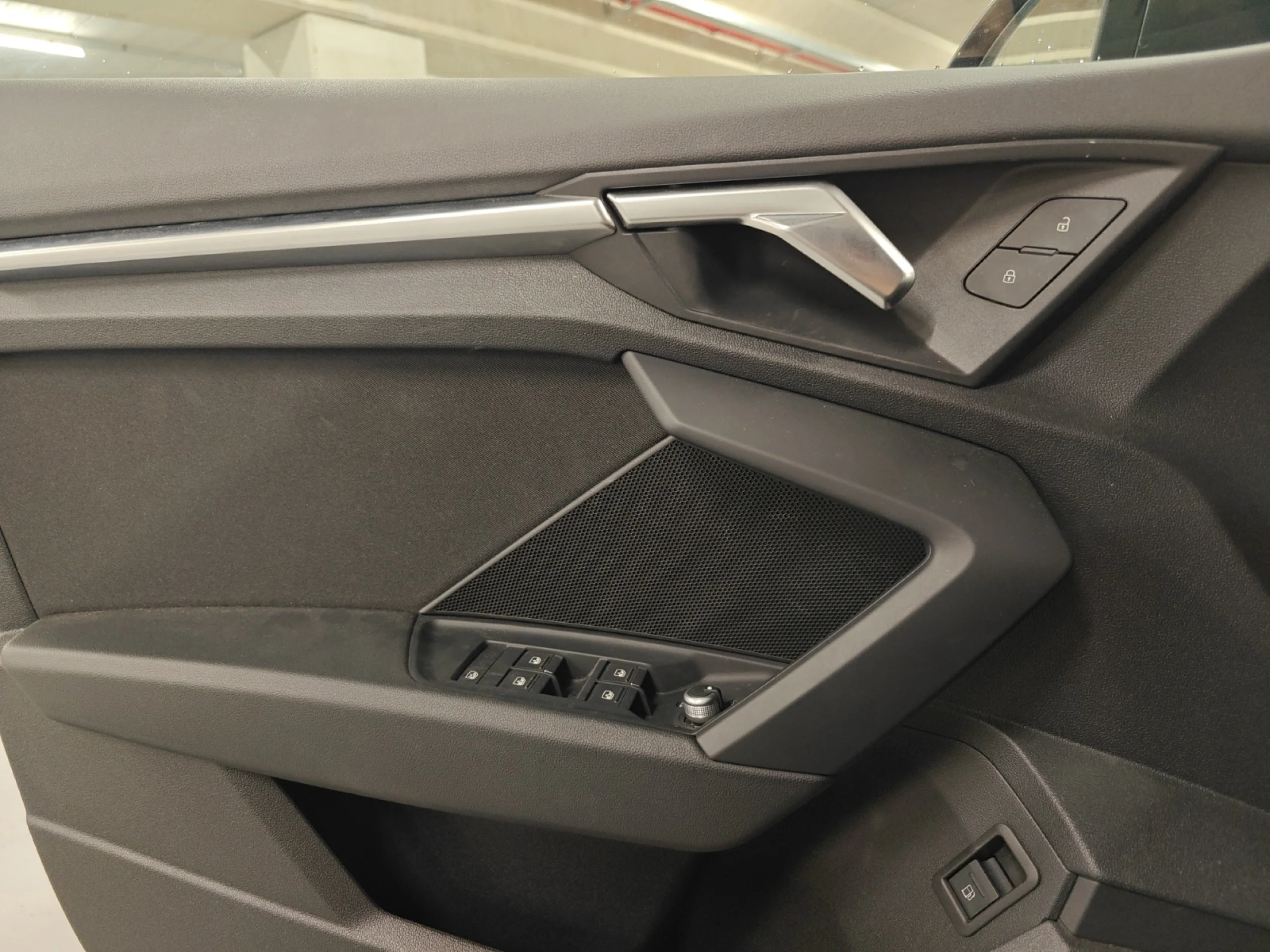 AUDI A3 SPORTBACK ADVANCED 40 TFSI E 150KW S TRO - Foto 13