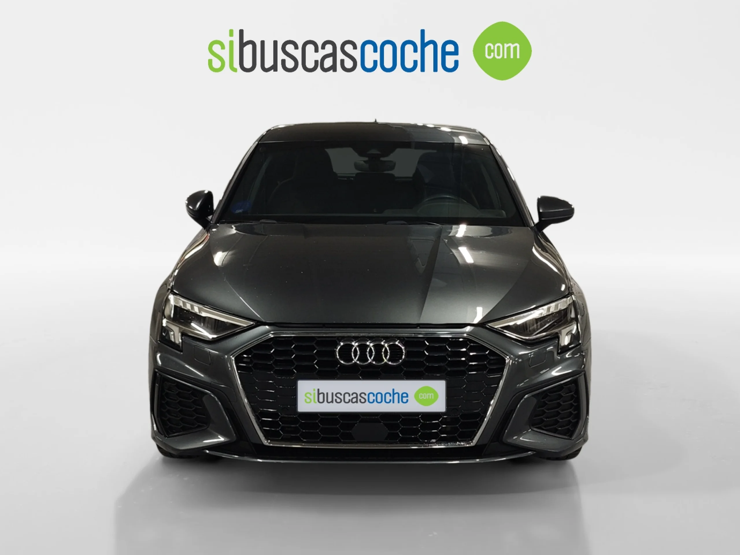 AUDI A3 SPORTBACK ADVANCED 40 TFSI E 150KW S TRO - Foto 19