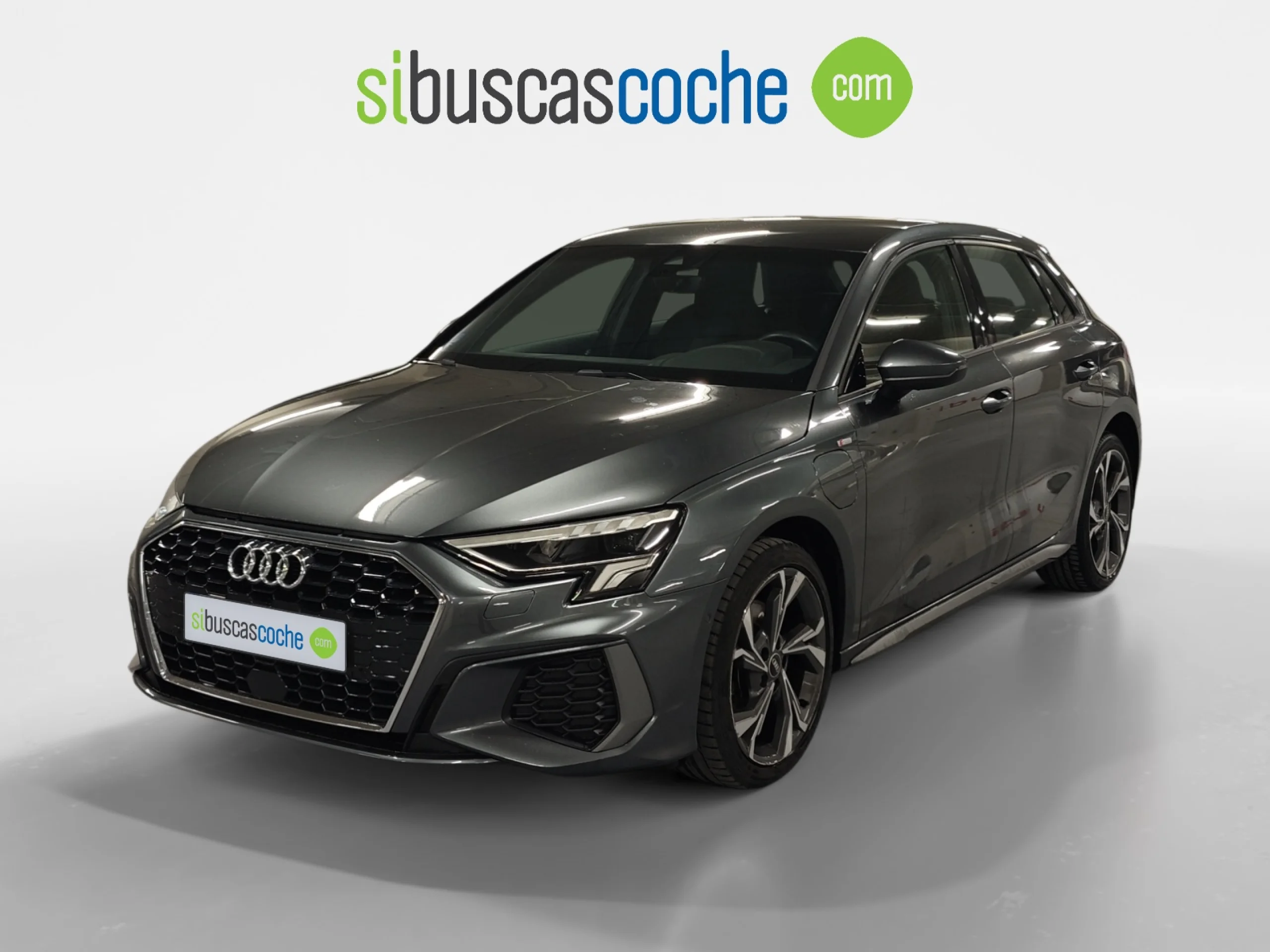 AUDI A3 SPORTBACK ADVANCED 40 TFSI E 150KW S TRO - Foto 21