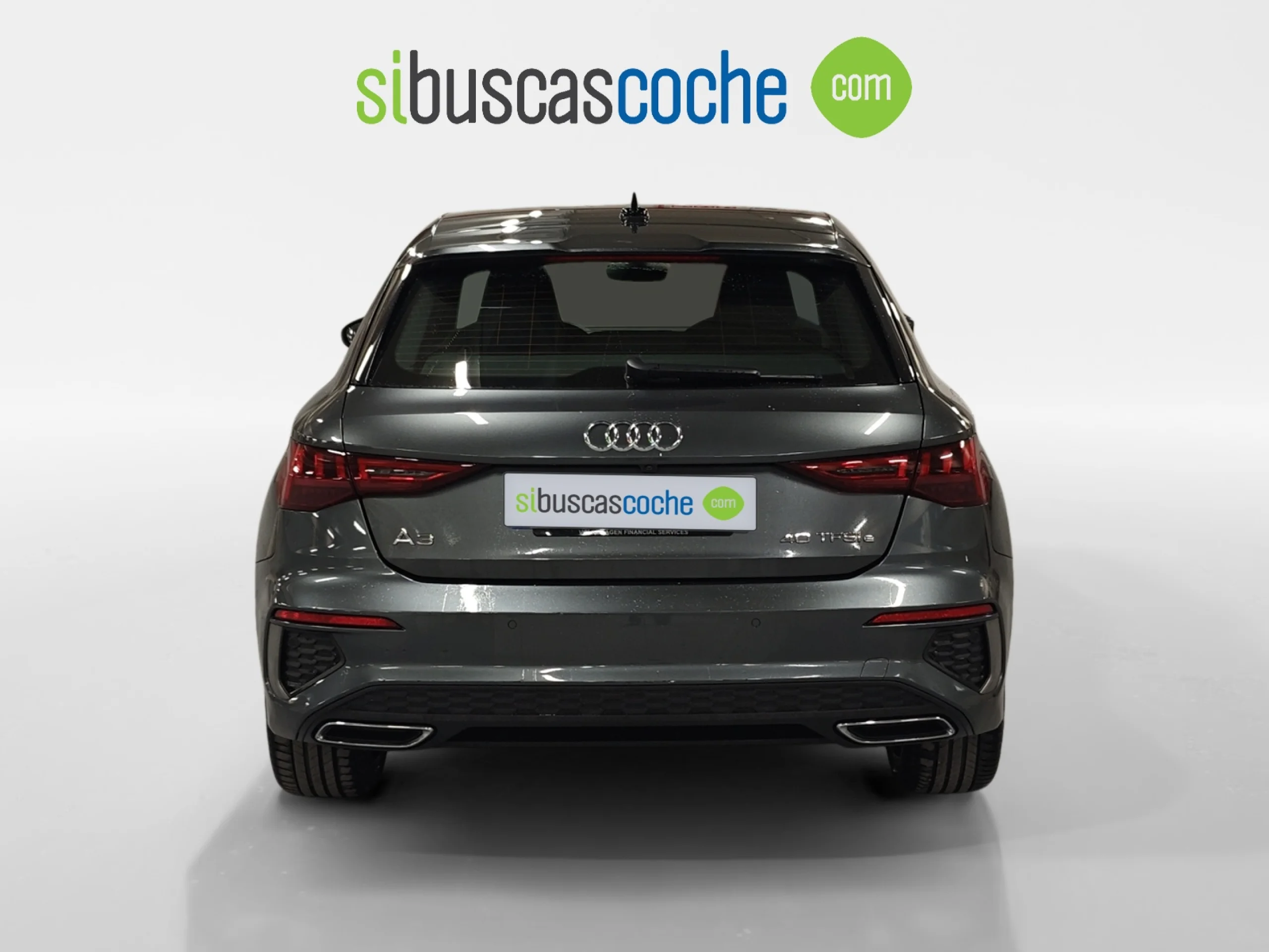 AUDI A3 SPORTBACK ADVANCED 40 TFSI E 150KW S TRO - Foto 23
