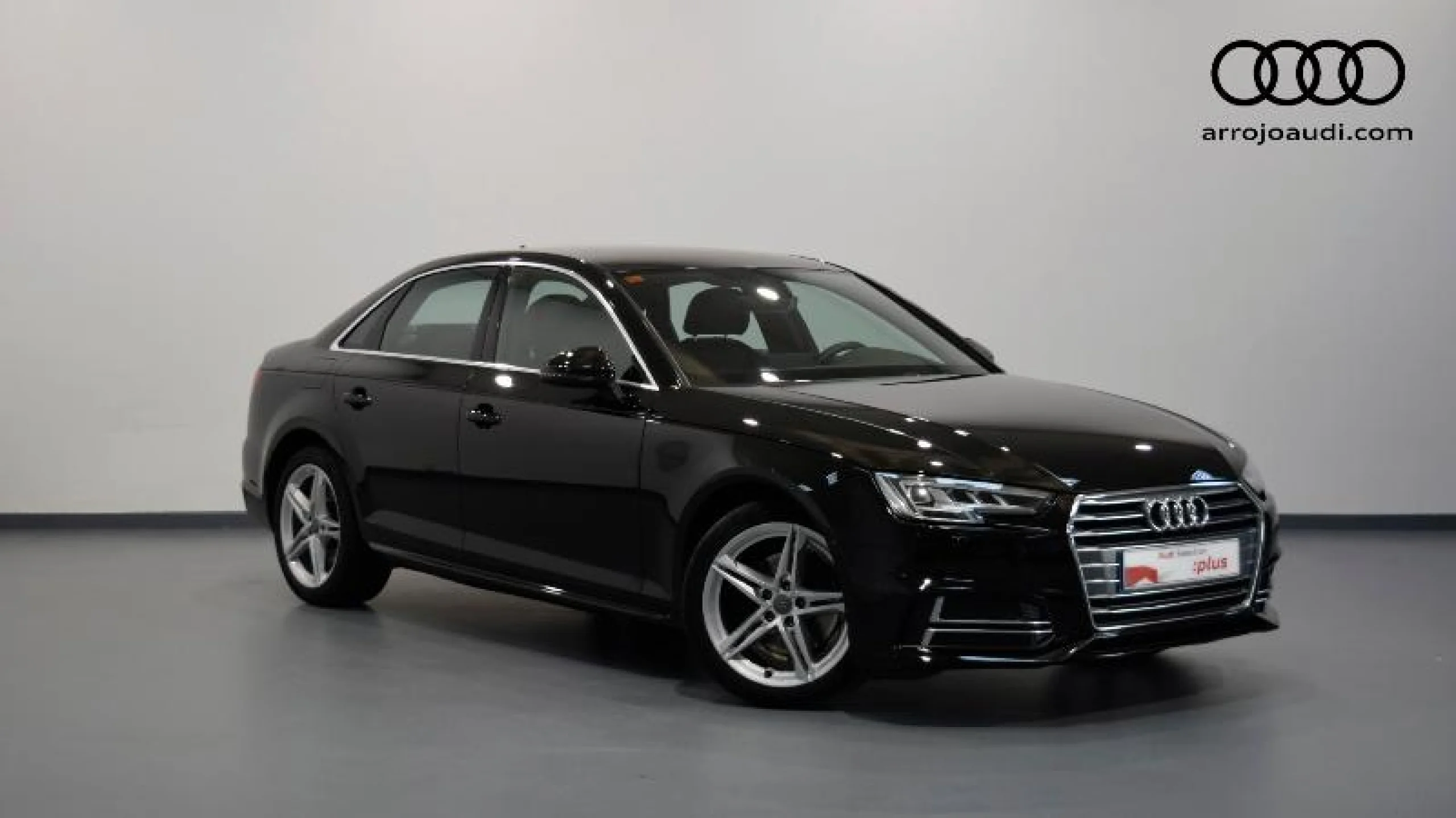 AUDI A4 S LINE ED 2.0 TDI 110KW (150CV) S TRONIC - Foto 1