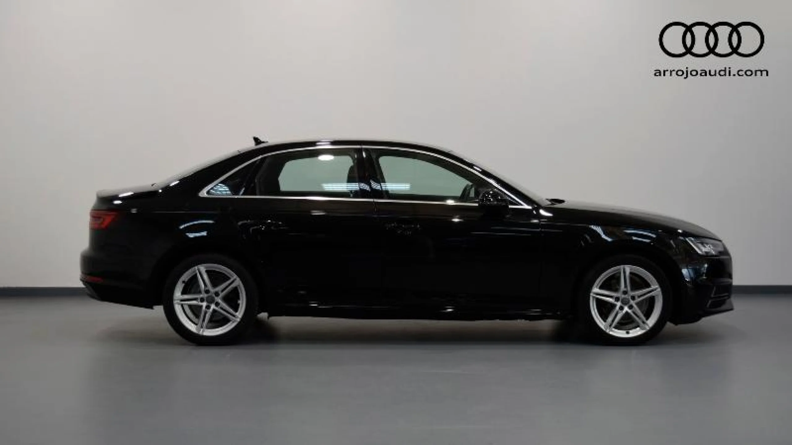 AUDI A4 S LINE ED 2.0 TDI 110KW (150CV) S TRONIC - Foto 3