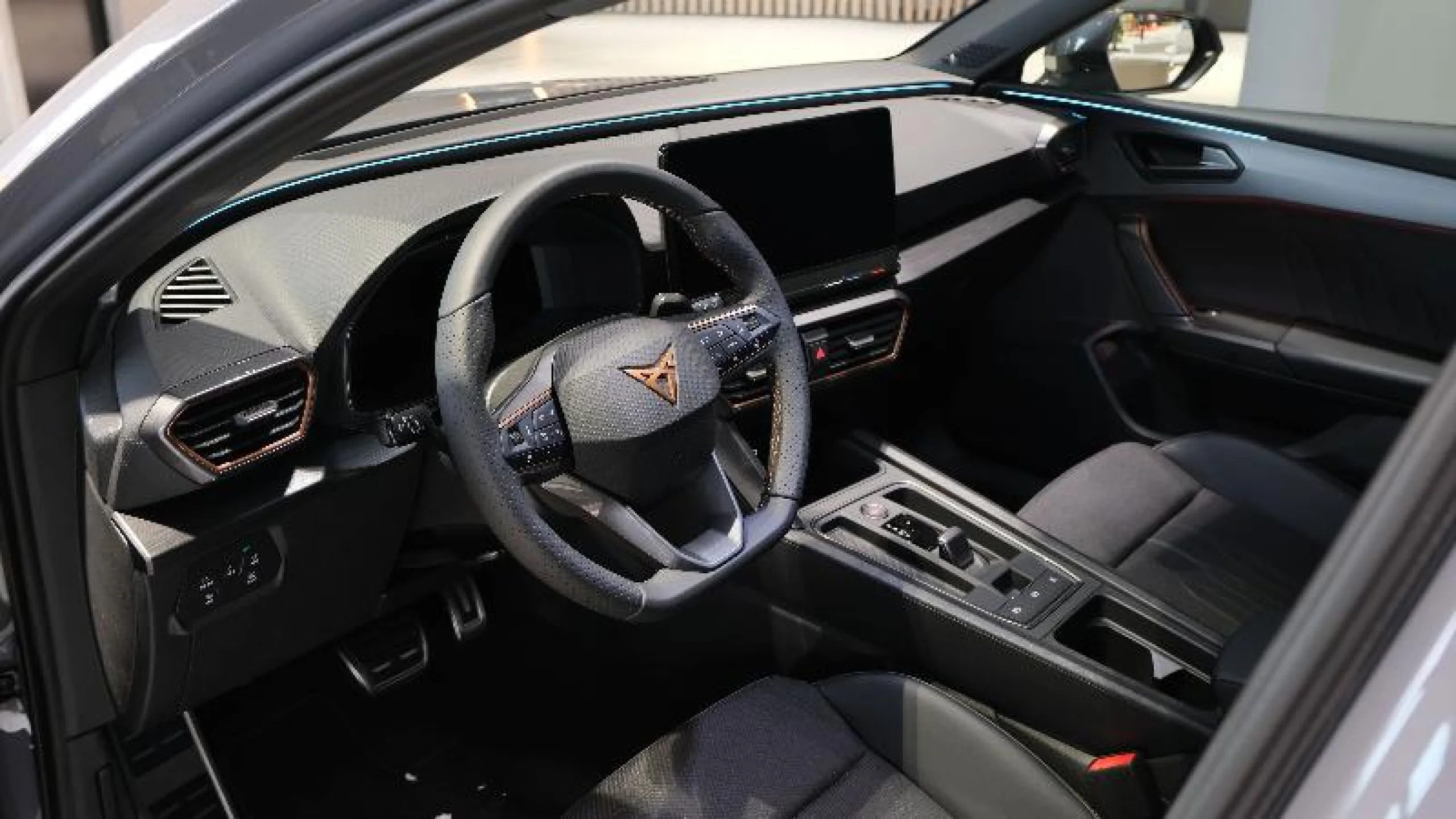 CUPRA LEON VZ 2.0 TSI 180KW (245 CV) DSG - Foto 3