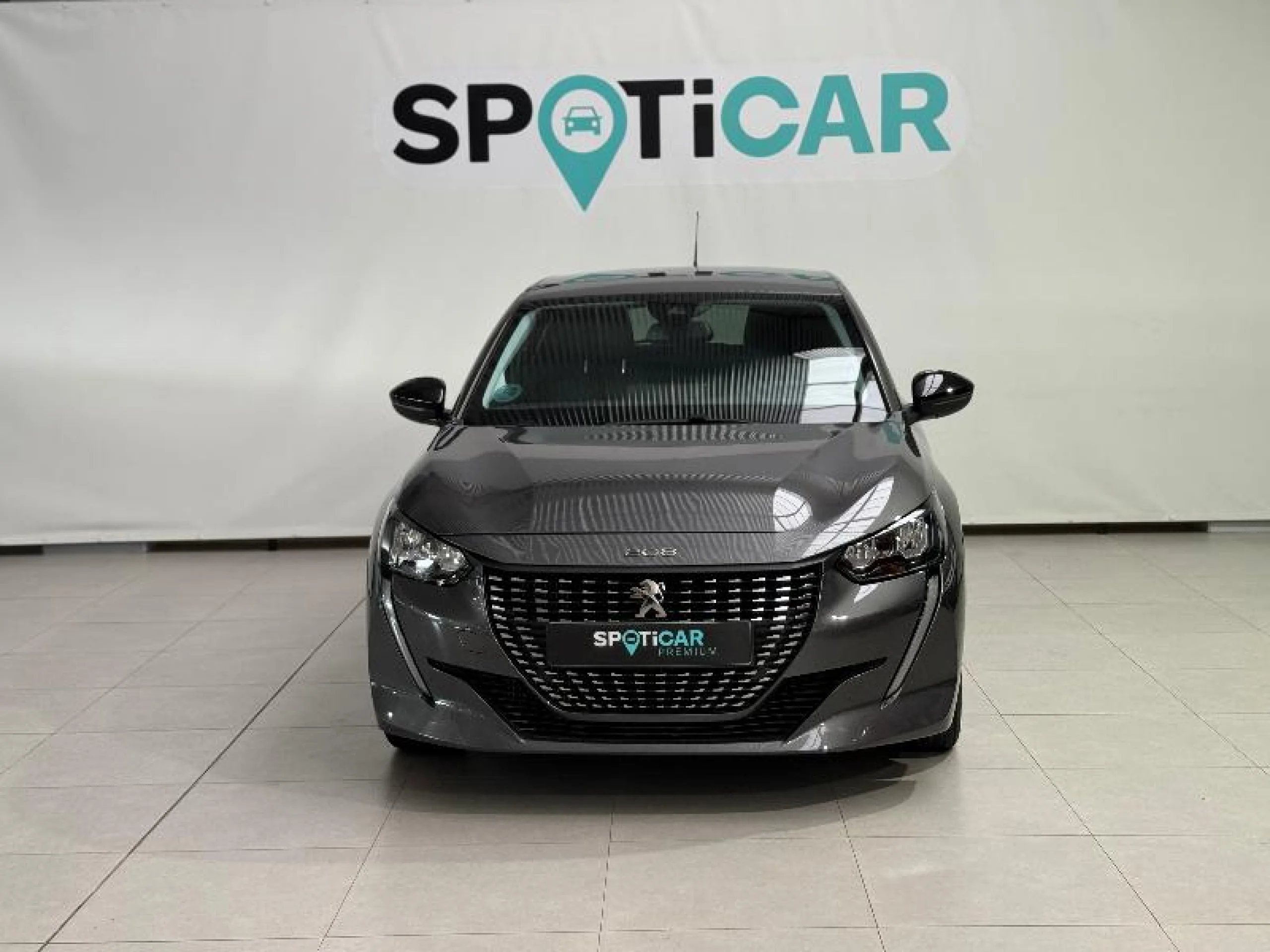 PEUGEOT 208 PURETECH 73KW (100CV) ALLURE PACK - Foto 2