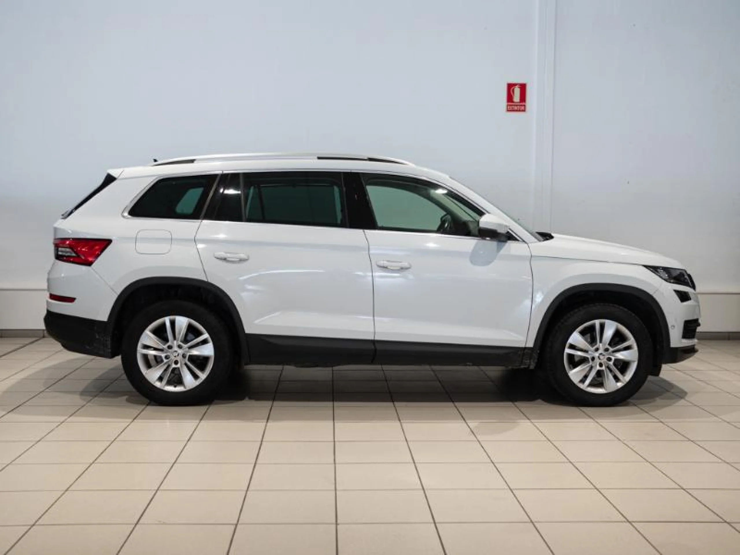 SKODA KODIAQ 2.0 TDI 110KW (150CV) DSG 4X4 STYLE - Foto 3