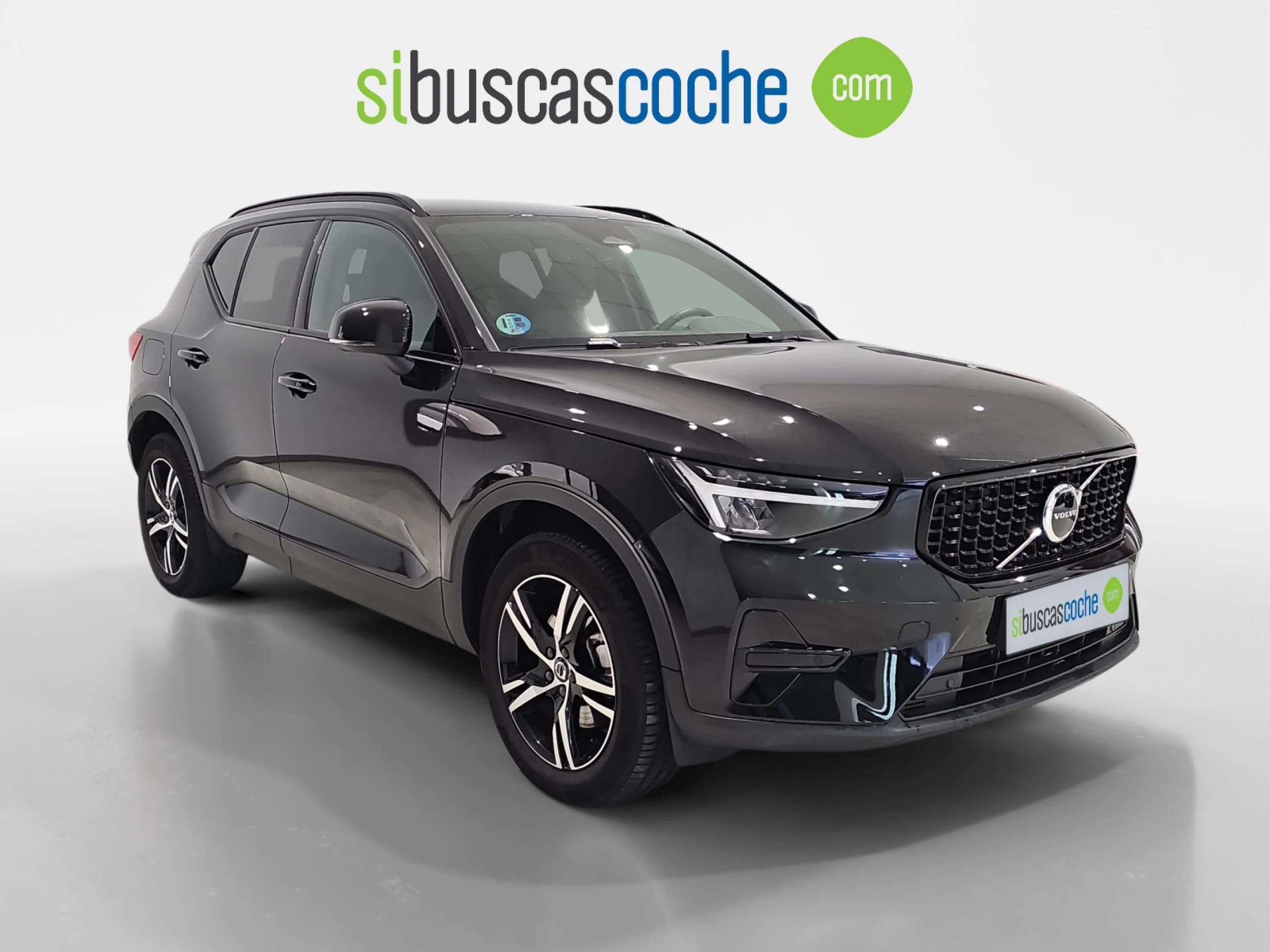 VOLVO XC40 2.0 B3 G PLUS DARK AUTO - Foto 1