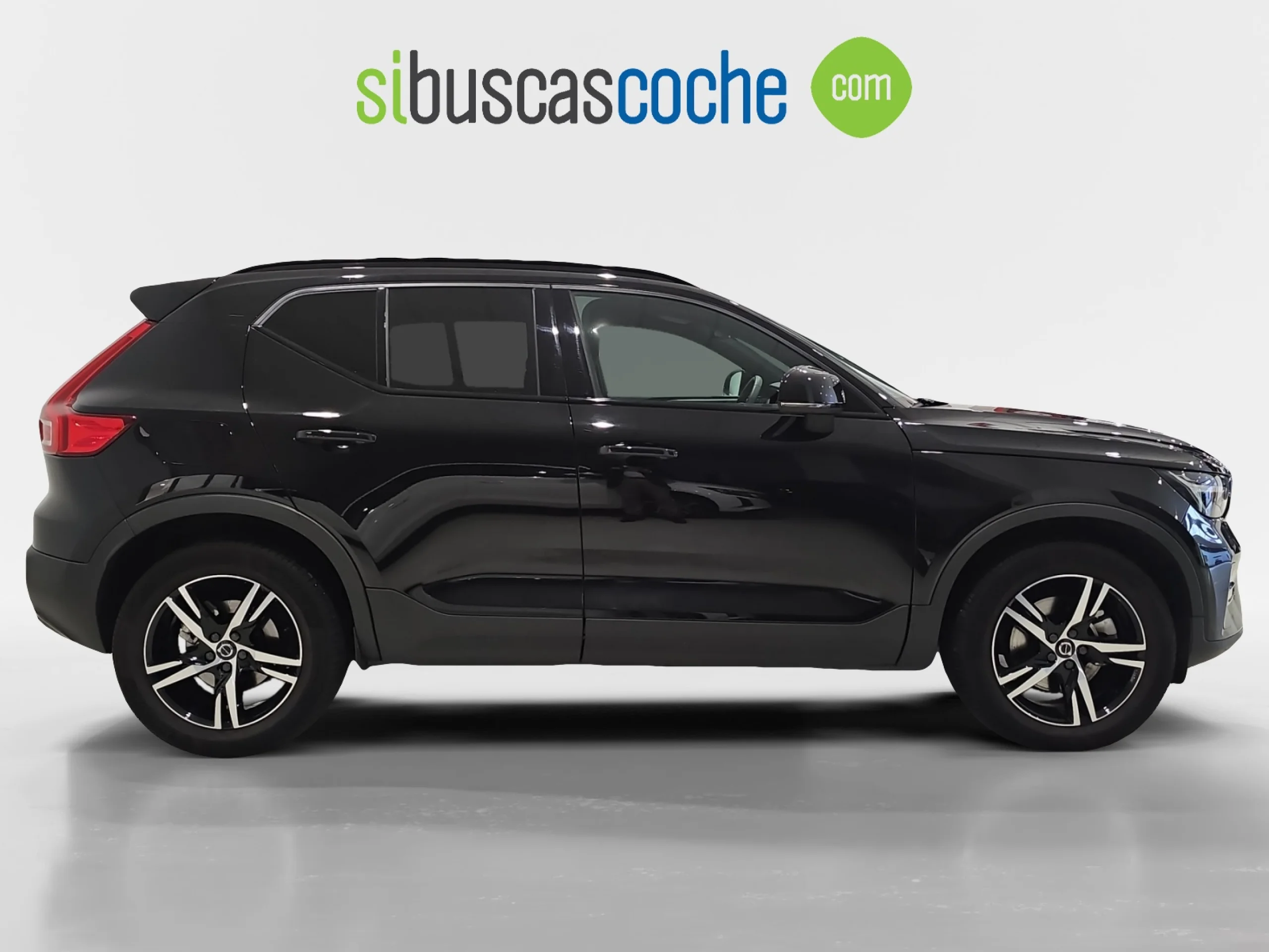 VOLVO XC40 2.0 B3 G PLUS DARK AUTO - Foto 3