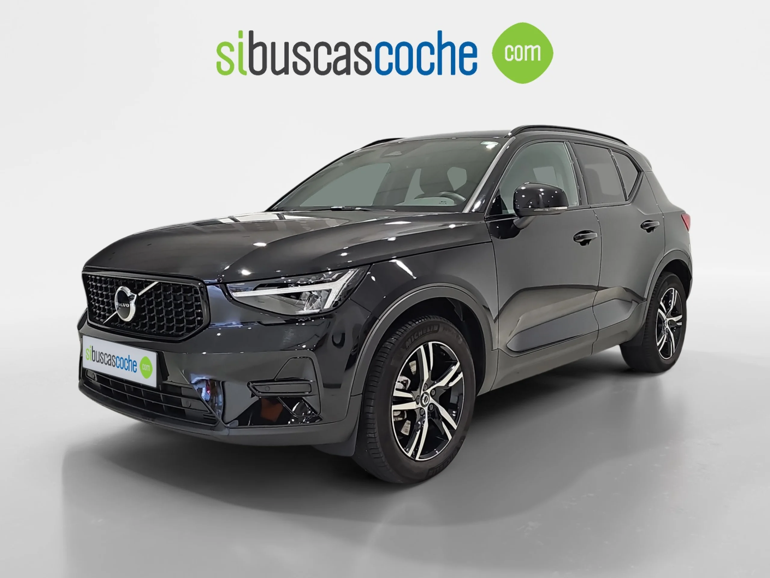 VOLVO XC40 2.0 B3 G PLUS DARK AUTO - Foto 16