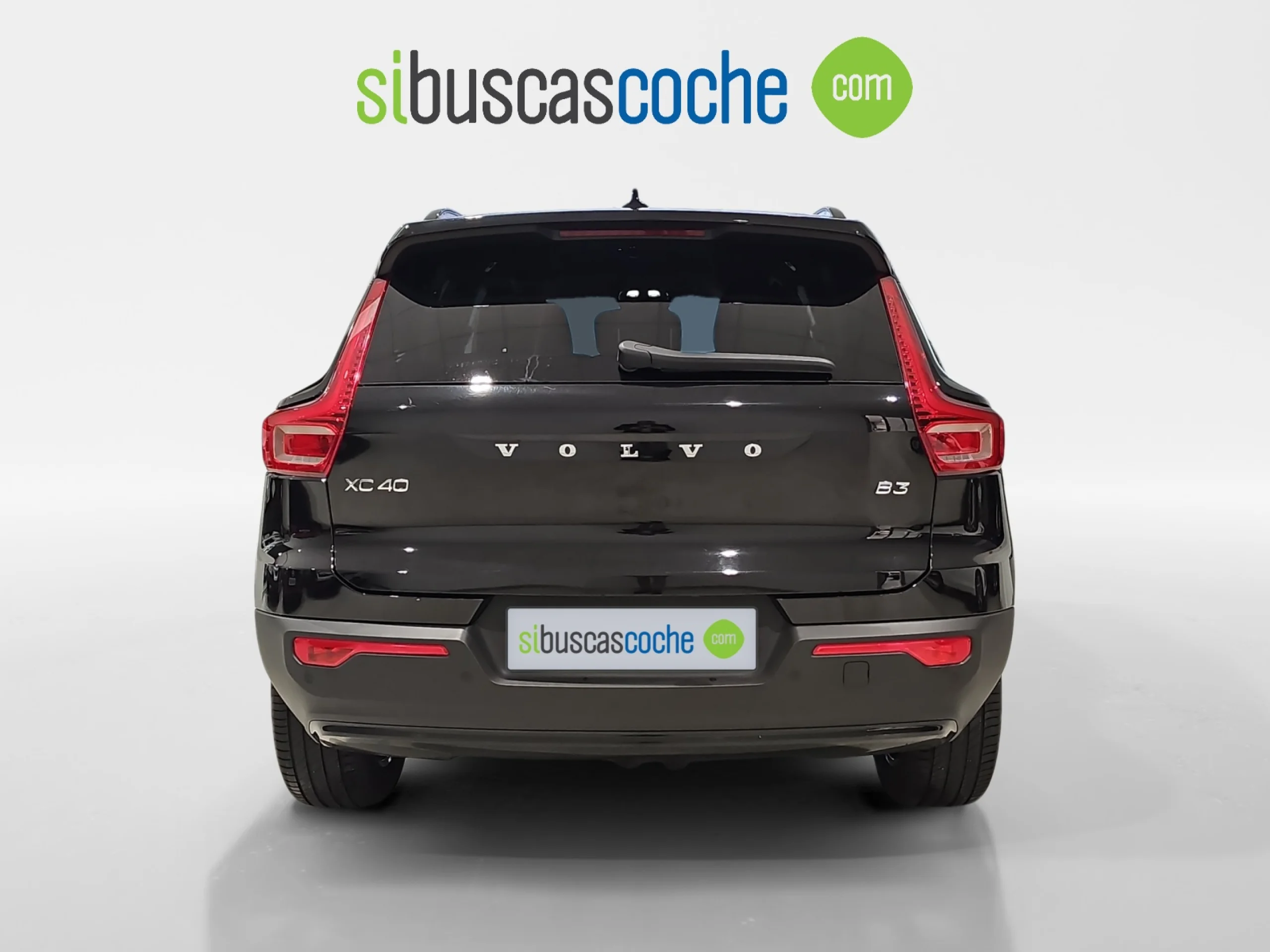 VOLVO XC40 2.0 B3 G PLUS DARK AUTO - Foto 18