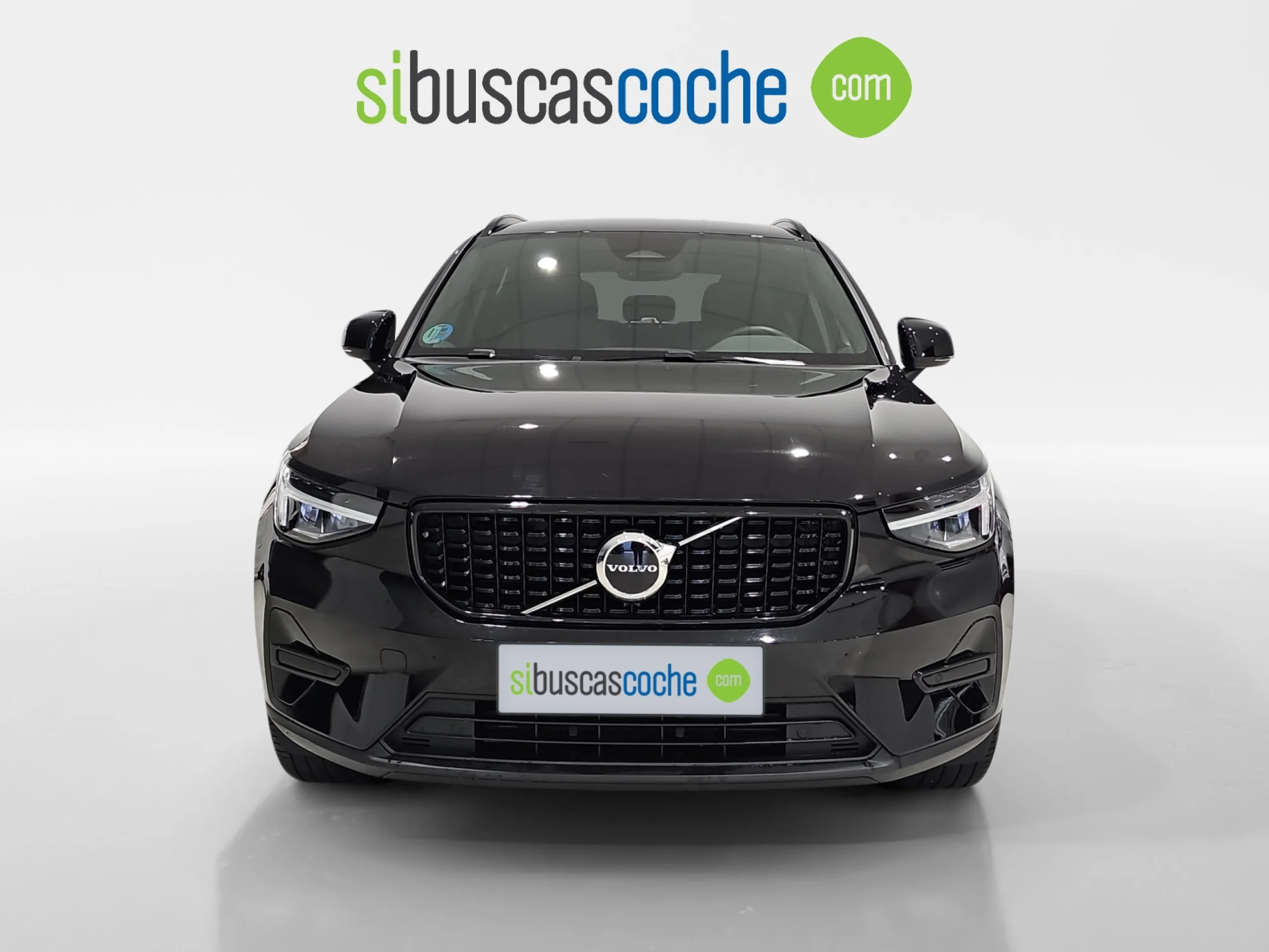 VOLVO XC40 2.0 B3 G PLUS DARK AUTO - Foto 17