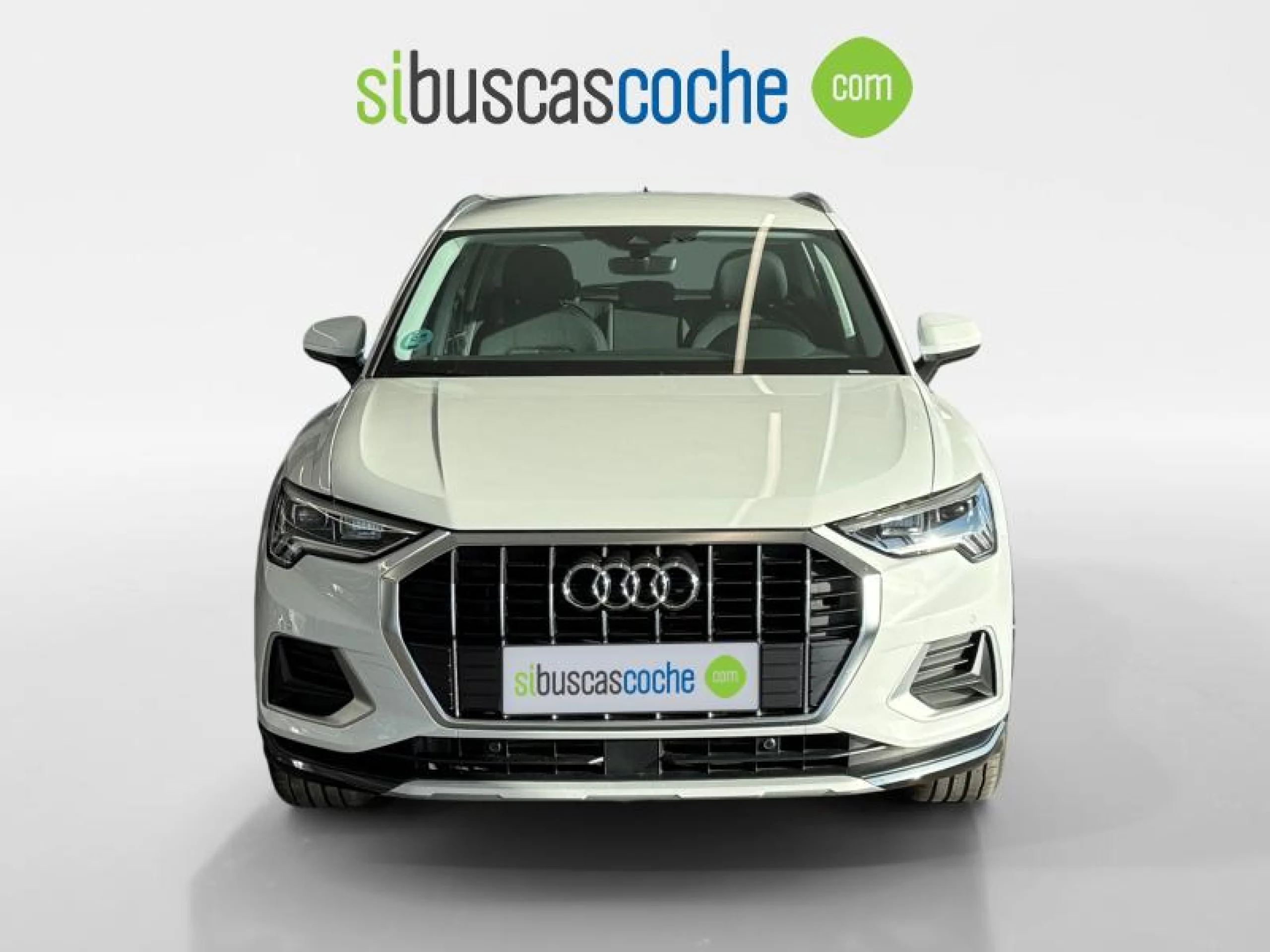 AUDI Q3 ADVANCED 35 TDI 110KW (150CV) S TRONIC - Foto 2