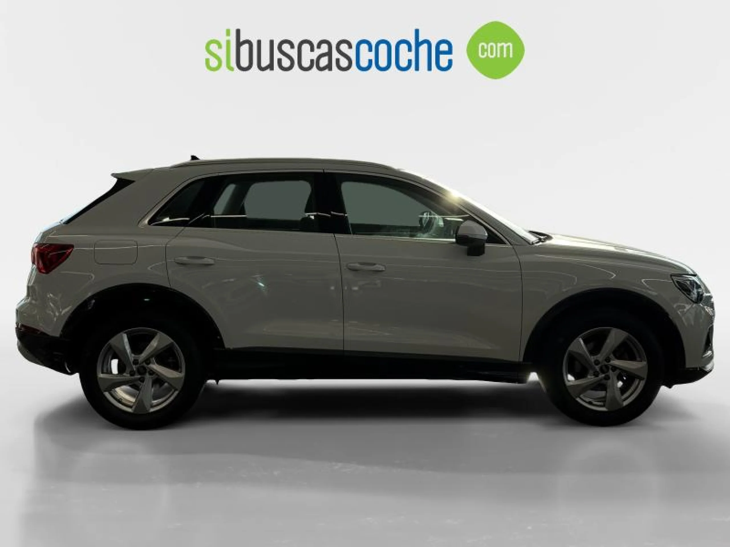 AUDI Q3 ADVANCED 35 TDI 110KW (150CV) S TRONIC - Foto 3