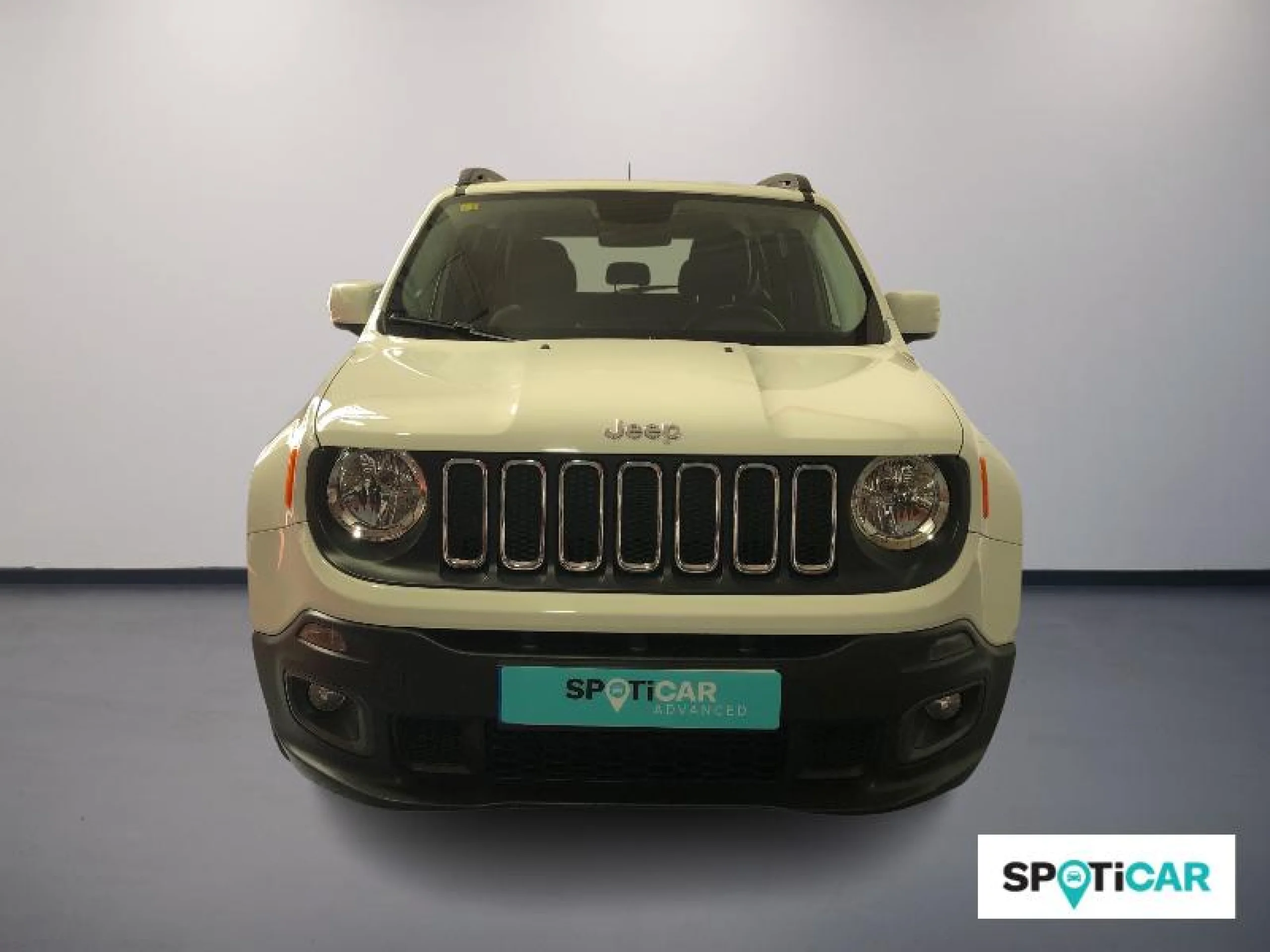 JEEP RENEGADE 1.6 MJET 88KW LONGITUDE 4X2 DDCT E6 - Foto 2