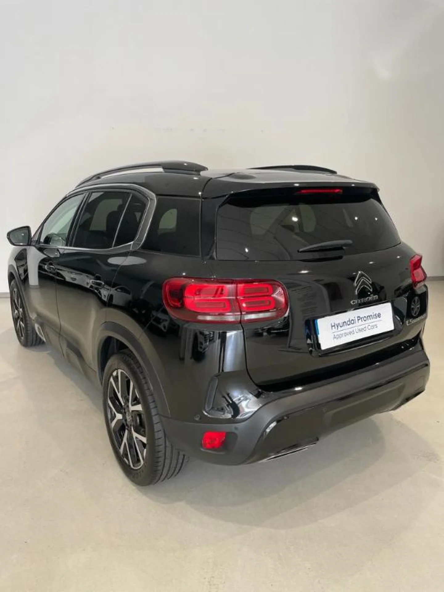 CITROEN C5 AIRCROSS PURETECH 96KW (130CV) S&S FEEL - Foto 2