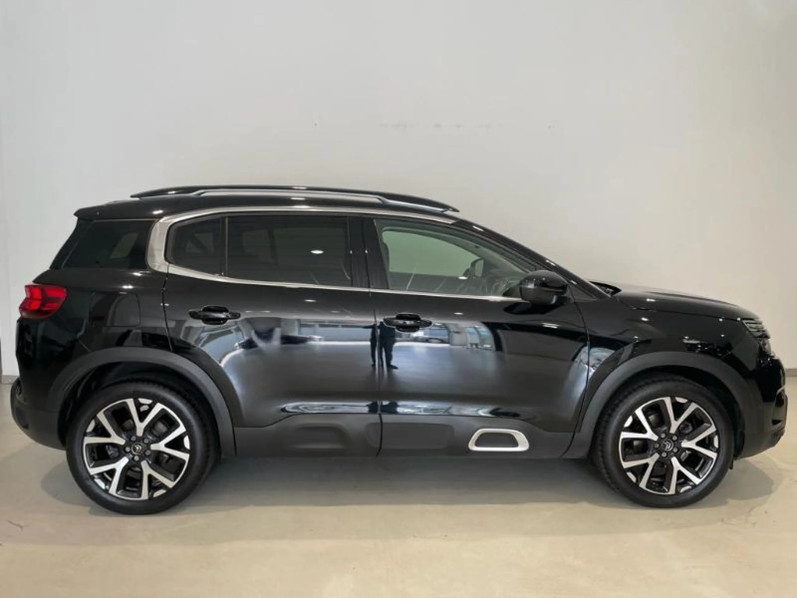 CITROEN C5 AIRCROSS PURETECH 96KW (130CV) S&S FEEL - Foto 3