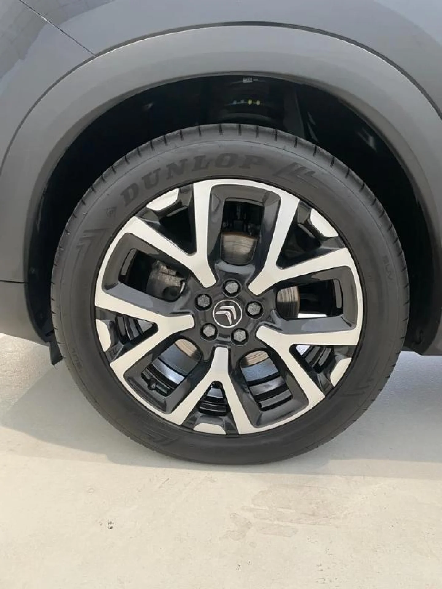 CITROEN C5 AIRCROSS PURETECH 96KW (130CV) S&S FEEL - Foto 12
