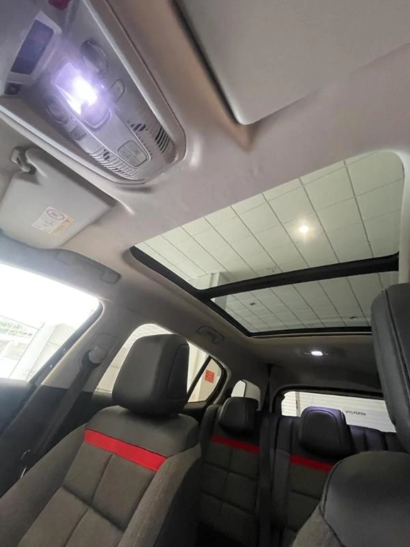 CITROEN C5 AIRCROSS PURETECH 96KW (130CV) S&S FEEL - Foto 13