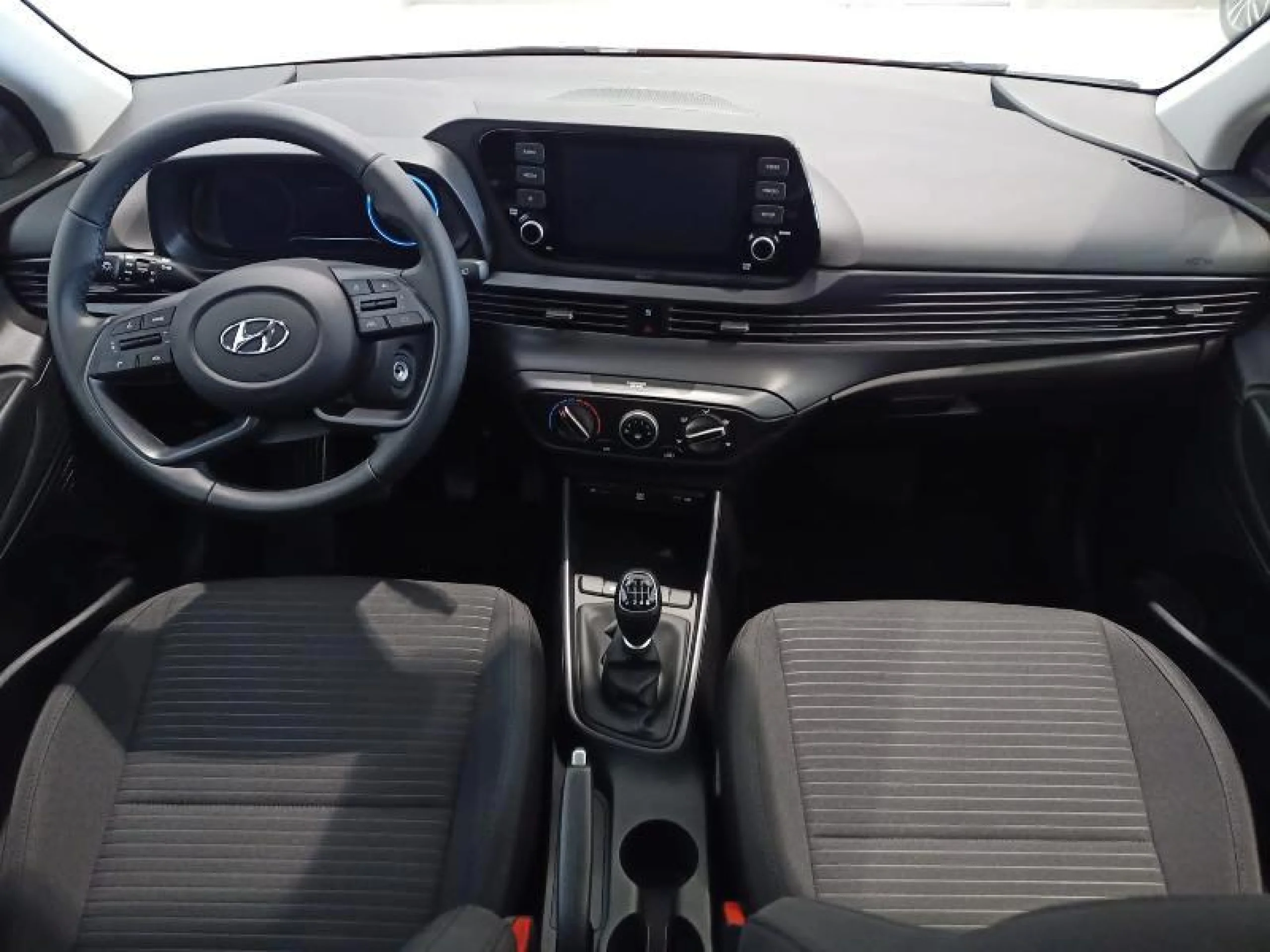 HYUNDAI I20 1.0 TGDI KLASS - Foto 3
