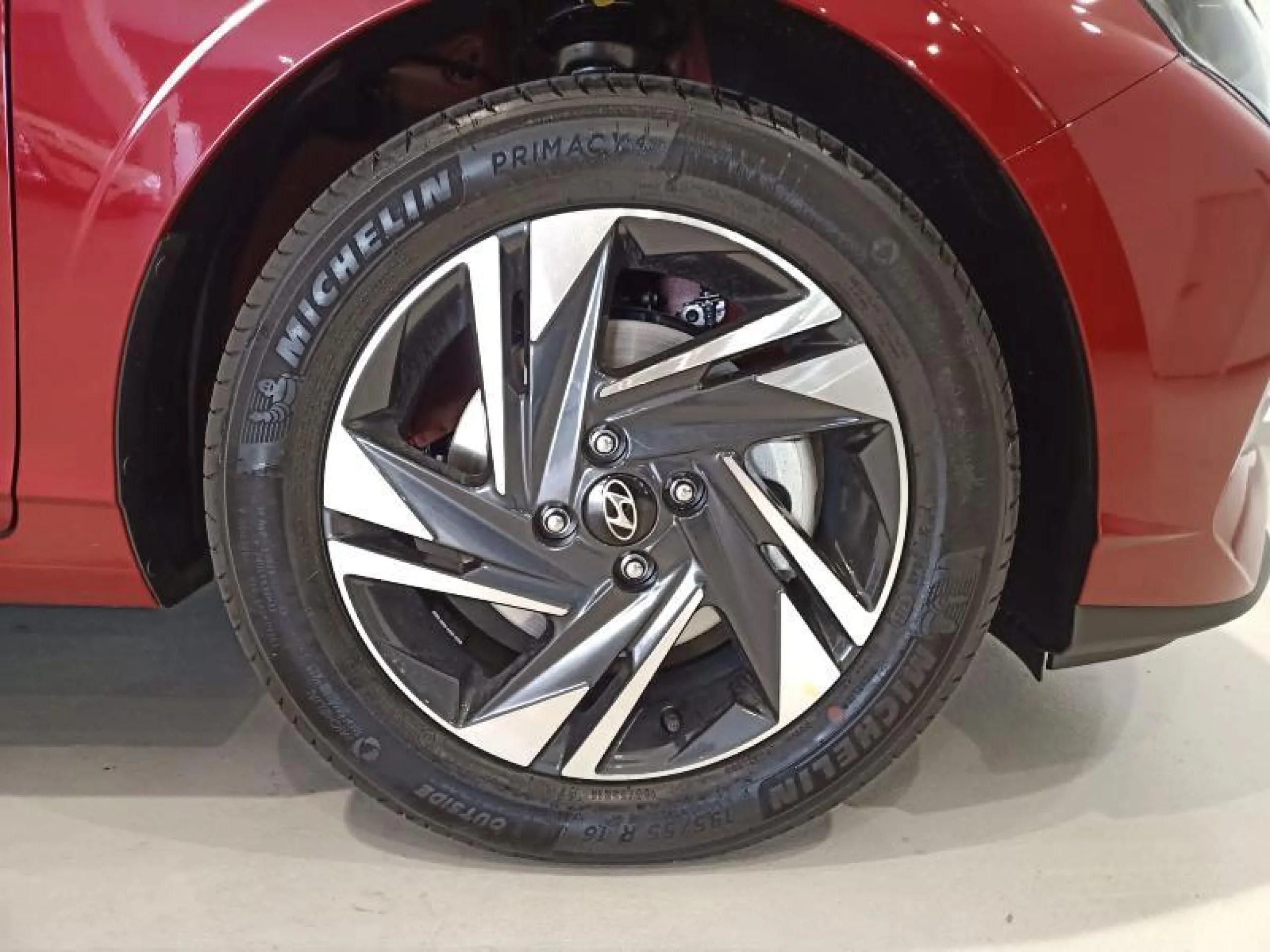 HYUNDAI I20 1.0 TGDI KLASS - Foto 5