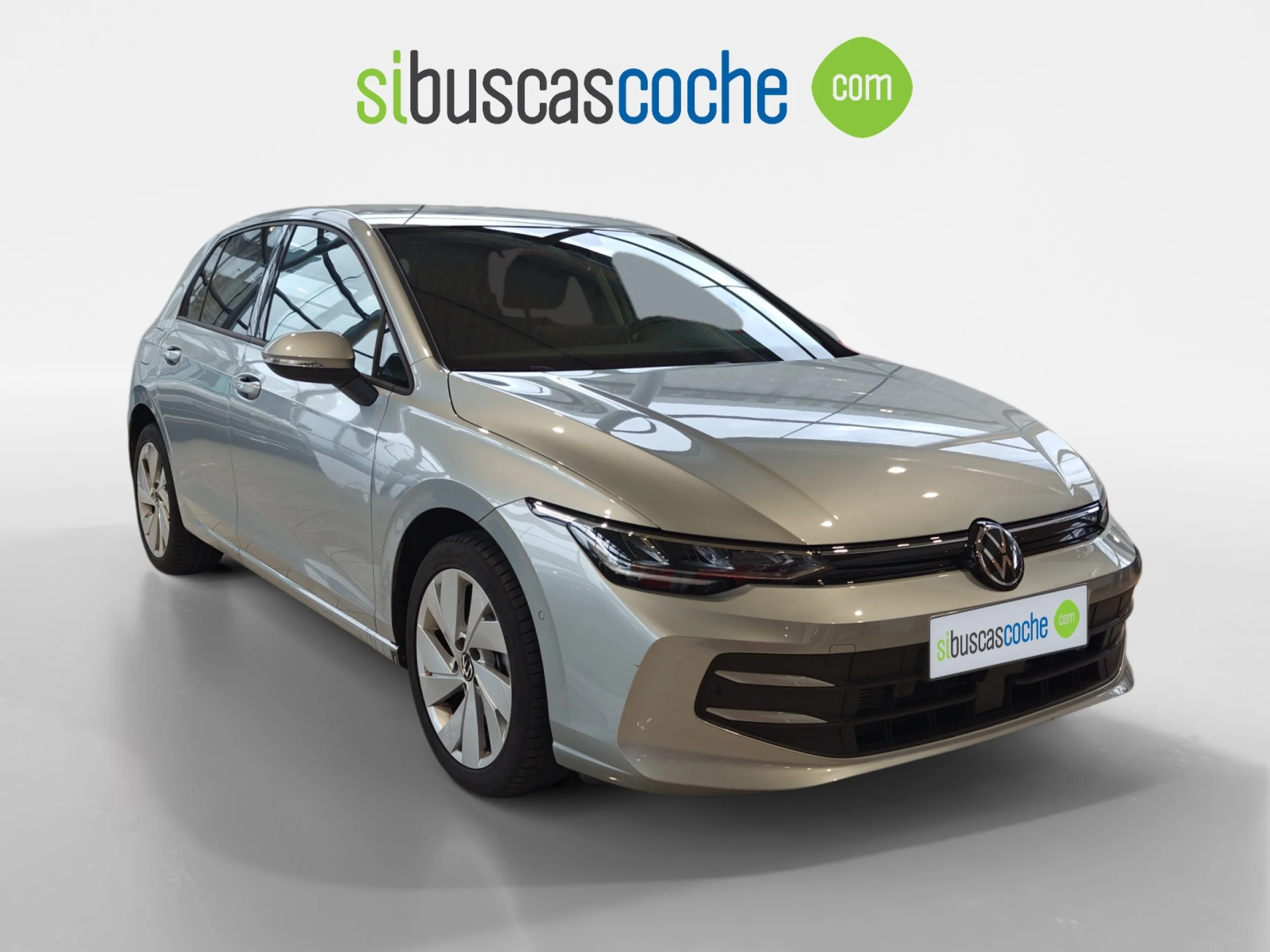 VOLKSWAGEN GOLF ··MÁS·· 1.5 TSI 85KW (115CV) - Foto 1