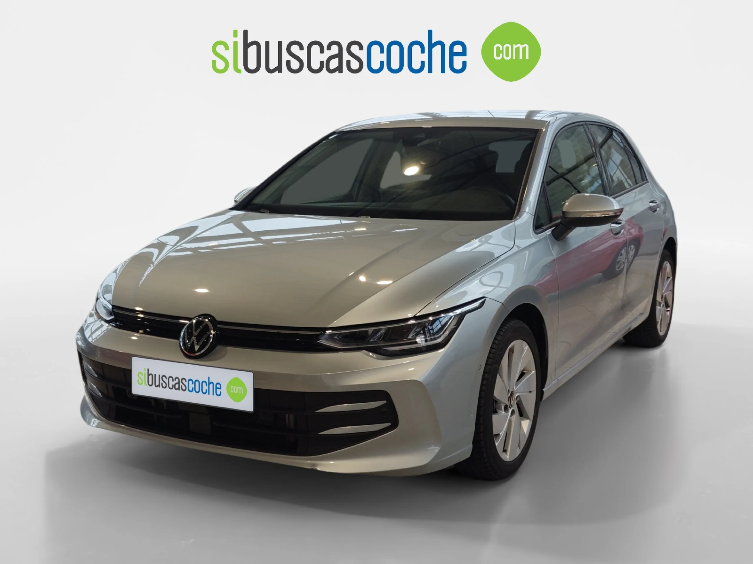 VOLKSWAGEN GOLF ··MÁS·· 1.5 TSI 85KW (115CV) - Foto 21
