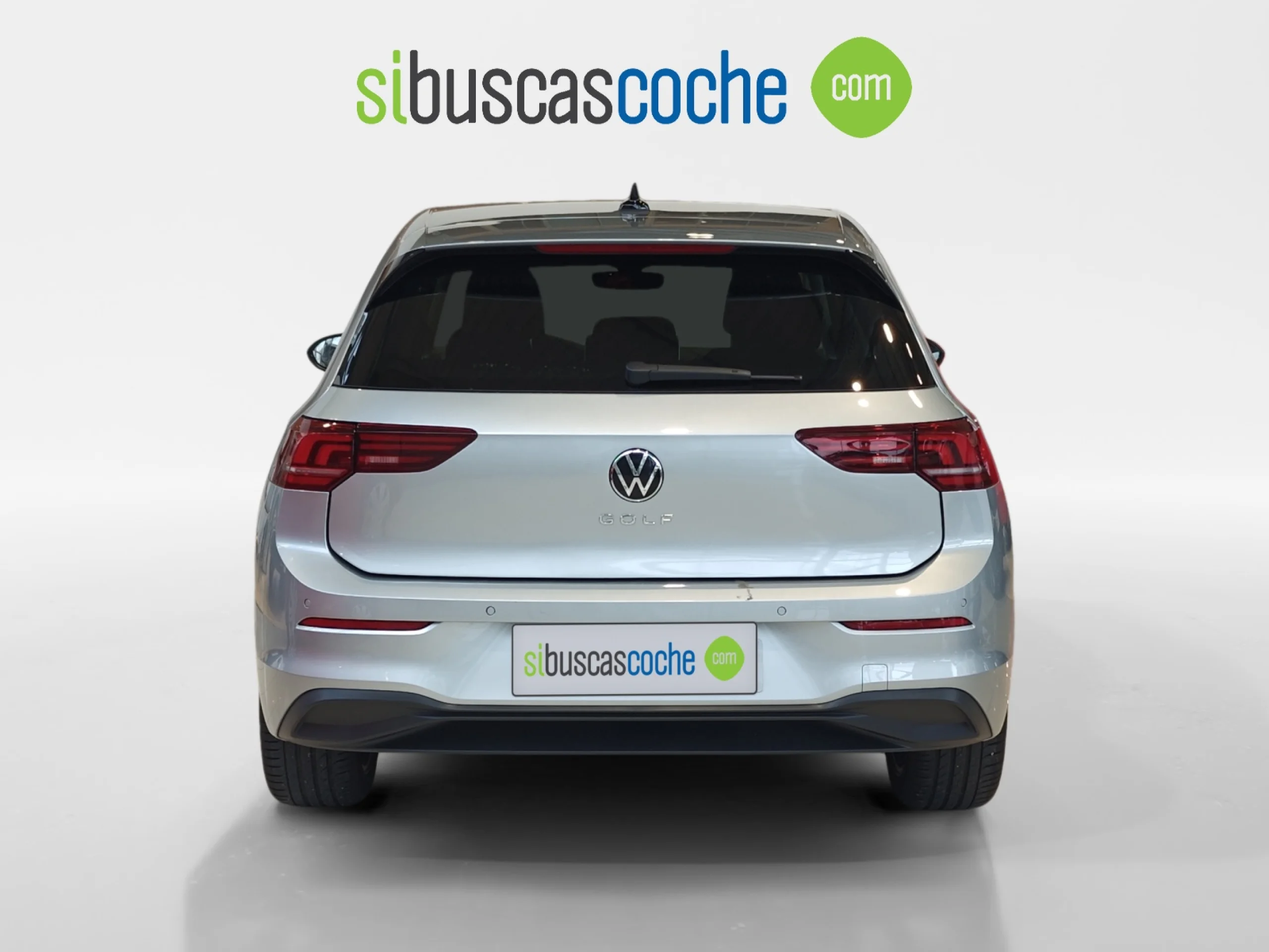 VOLKSWAGEN GOLF ··MÁS·· 1.5 TSI 85KW (115CV) - Foto 23