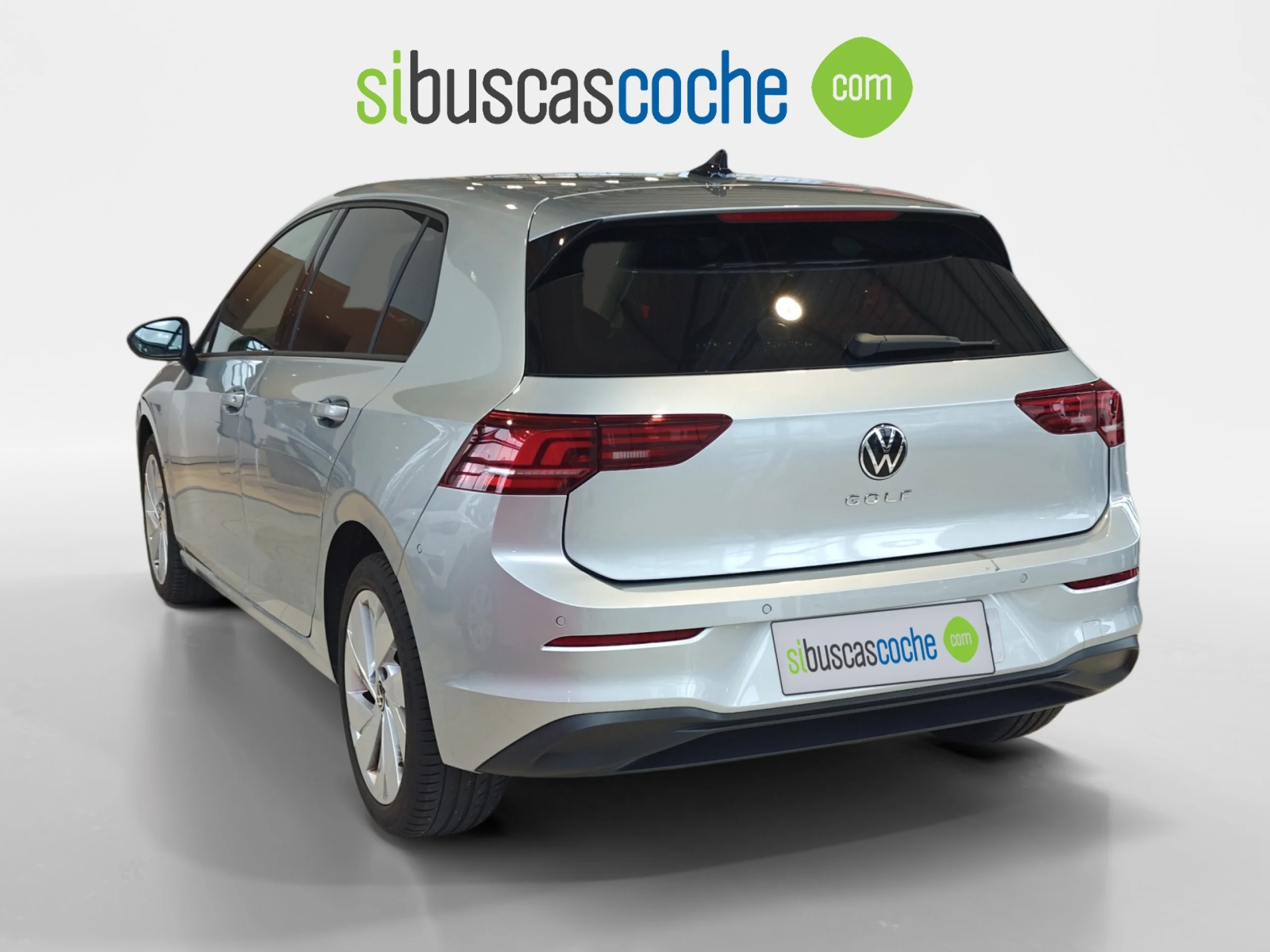 VOLKSWAGEN GOLF ··MÁS·· 1.5 TSI 85KW (115CV) - Foto 2