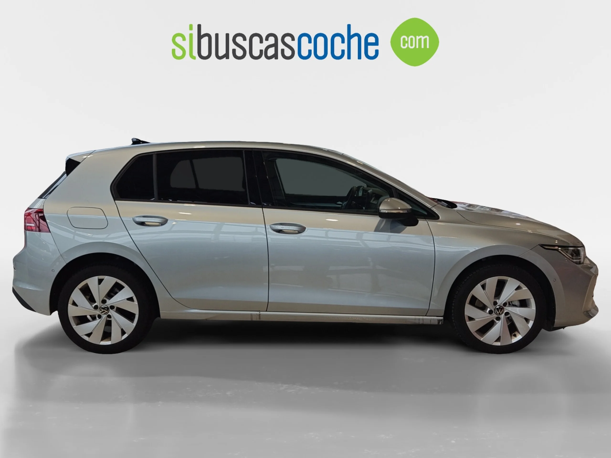 VOLKSWAGEN GOLF ··MÁS·· 1.5 TSI 85KW (115CV) - Foto 3