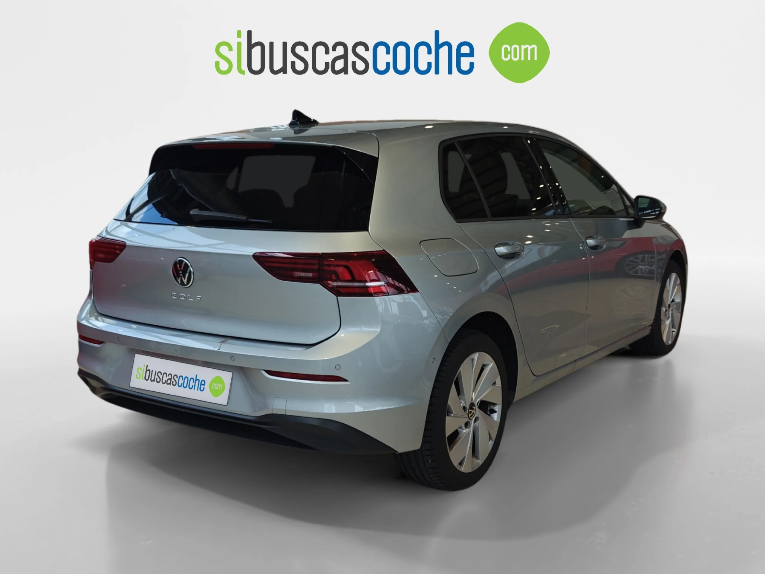 VOLKSWAGEN GOLF ··MÁS·· 1.5 TSI 85KW (115CV) - Foto 18