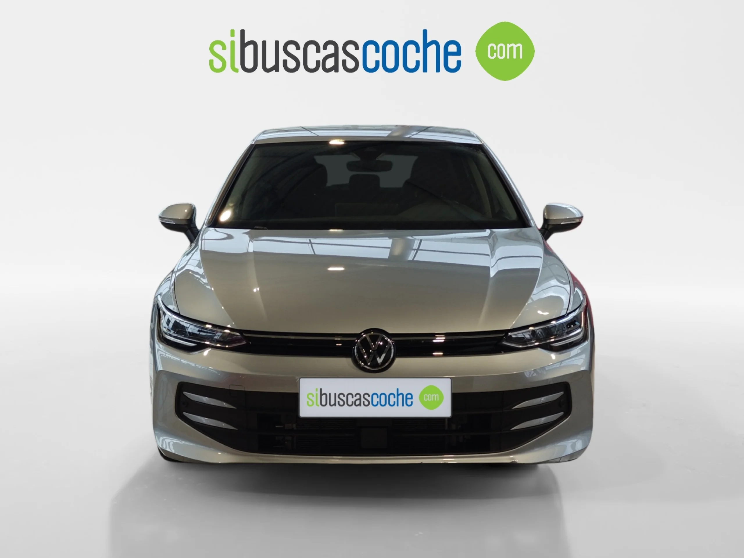 VOLKSWAGEN GOLF ··MÁS·· 1.5 TSI 85KW (115CV) - Foto 19