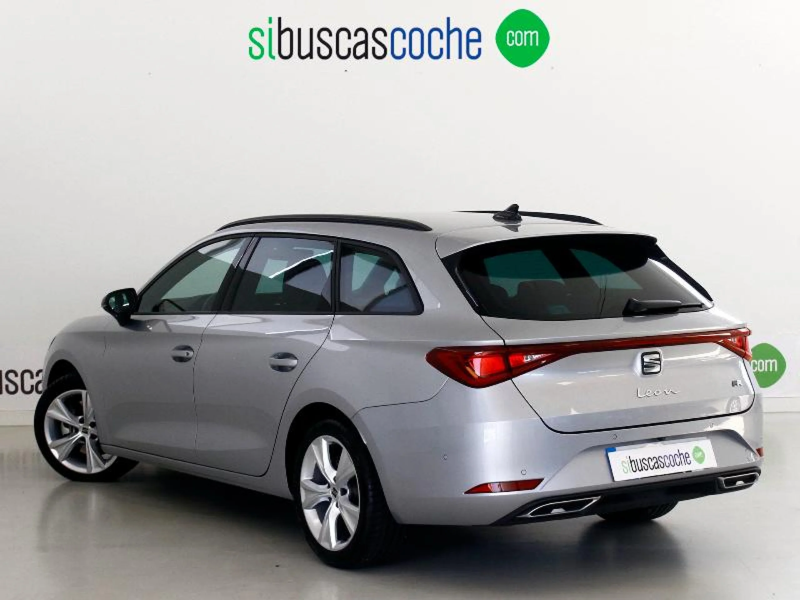 SEAT LEON SP 2.0 TDI 110KW DSG S&S FR - Foto 2
