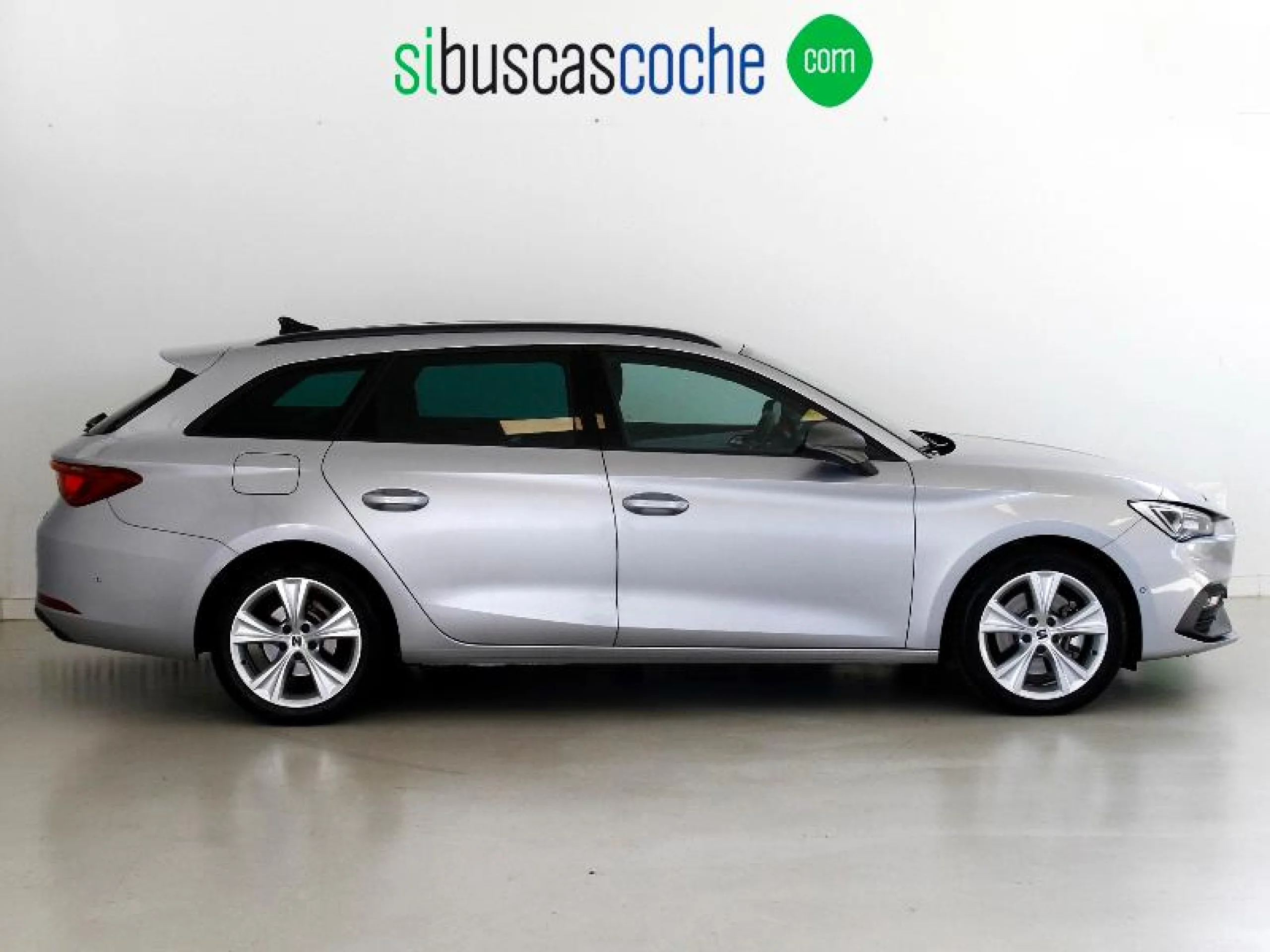 SEAT LEON SP 2.0 TDI 110KW DSG S&S FR - Foto 3