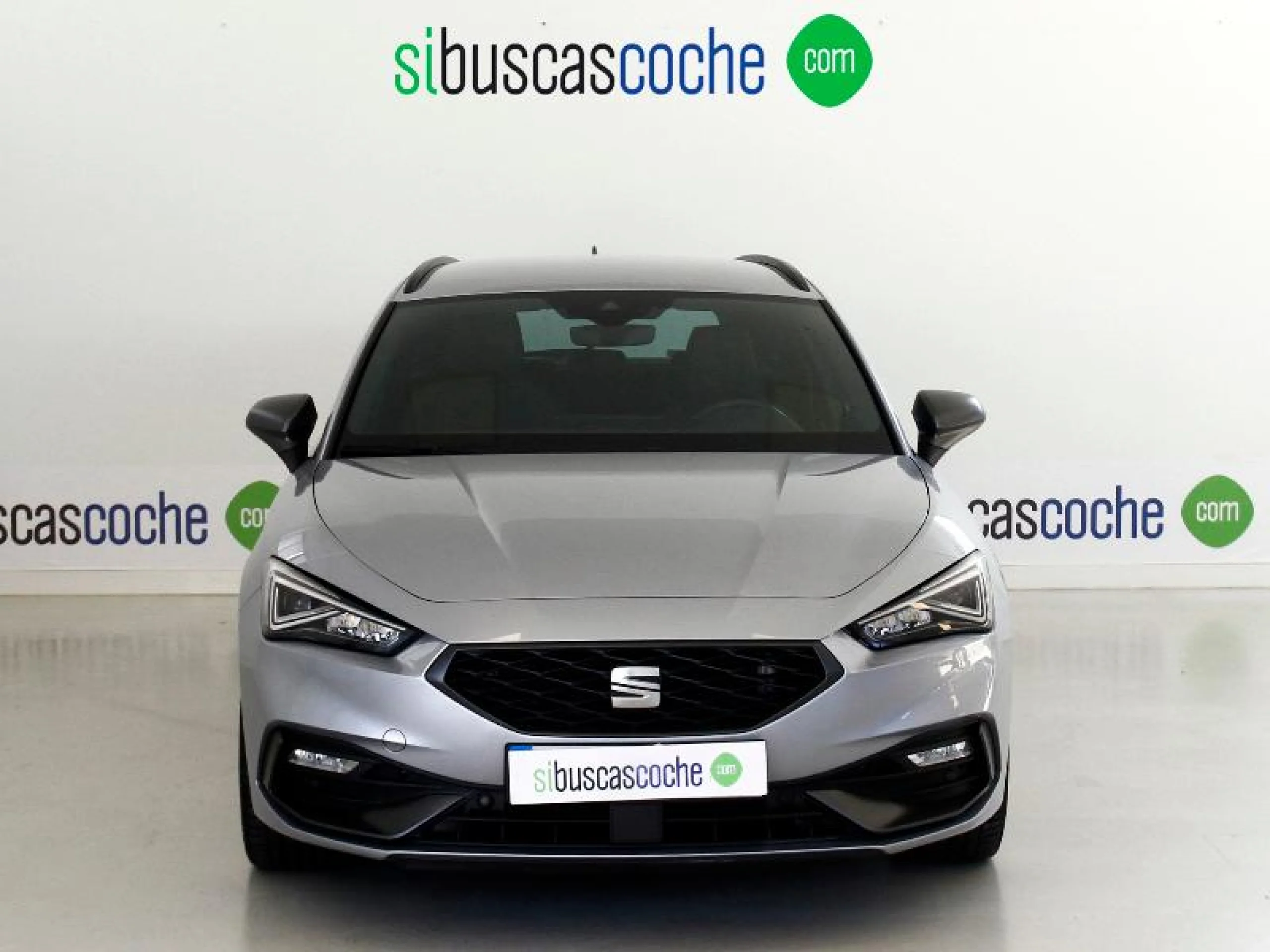 SEAT LEON SP 2.0 TDI 110KW DSG S&S FR - Foto 18