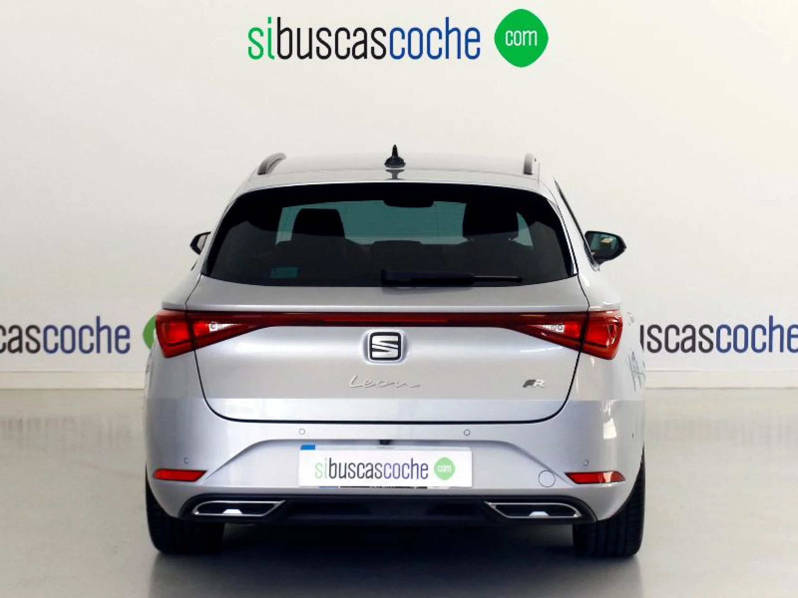 SEAT LEON SP 2.0 TDI 110KW DSG S&S FR - Foto 19