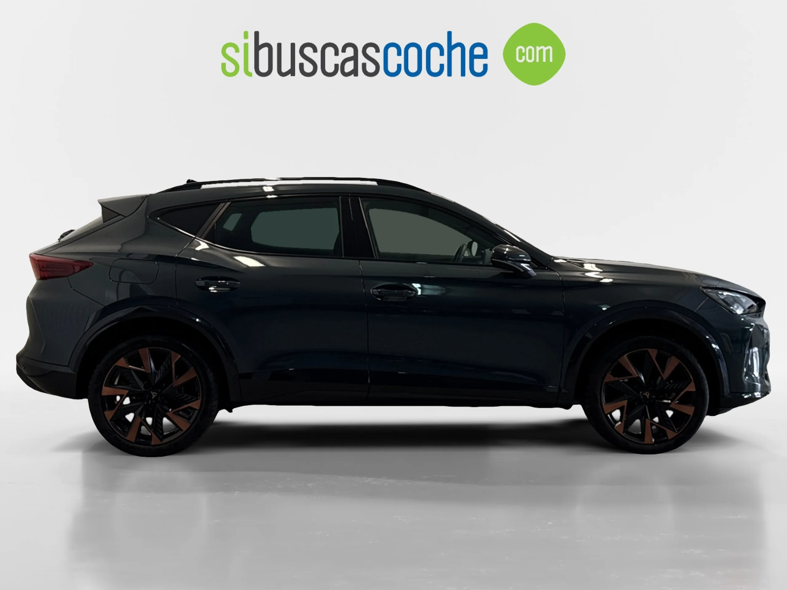 CUPRA FORMENTOR 1.5 ETSI 110KW (150 CV) DSG - Foto 3