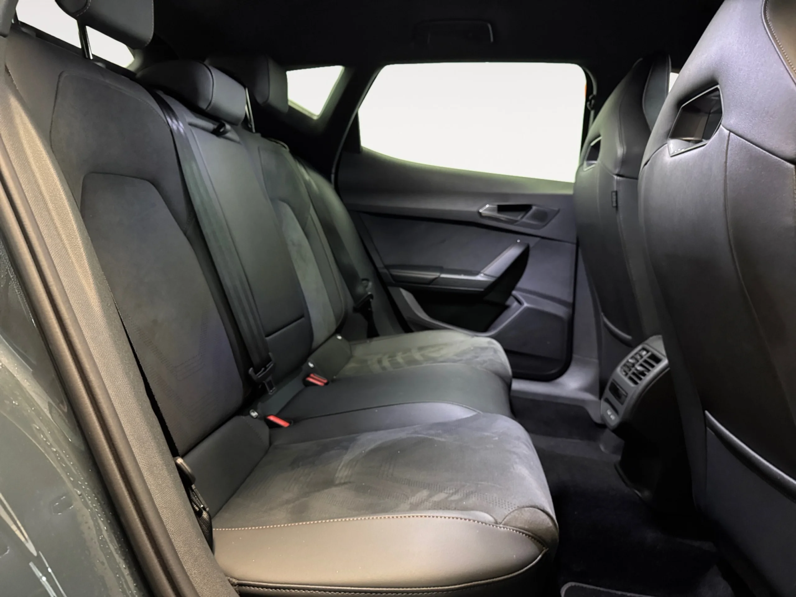 CUPRA FORMENTOR 1.5 ETSI 110KW (150 CV) DSG - Foto 6