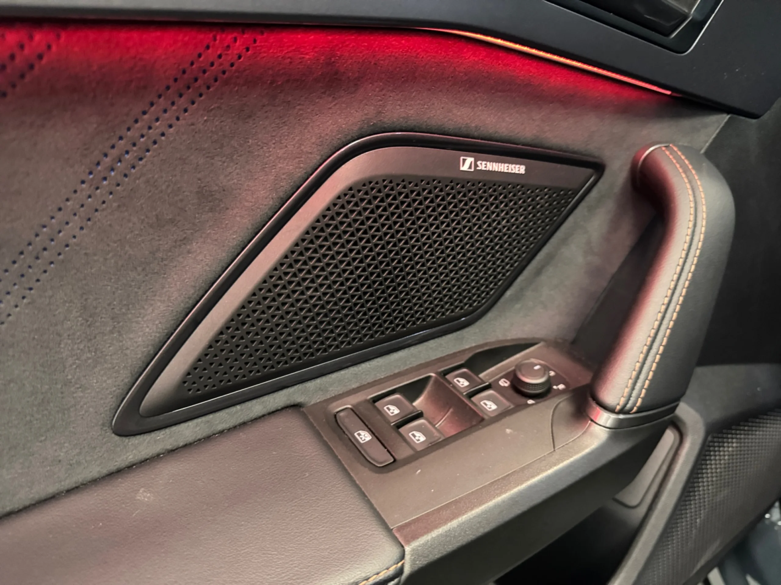 CUPRA FORMENTOR 1.5 ETSI 110KW (150 CV) DSG - Foto 7