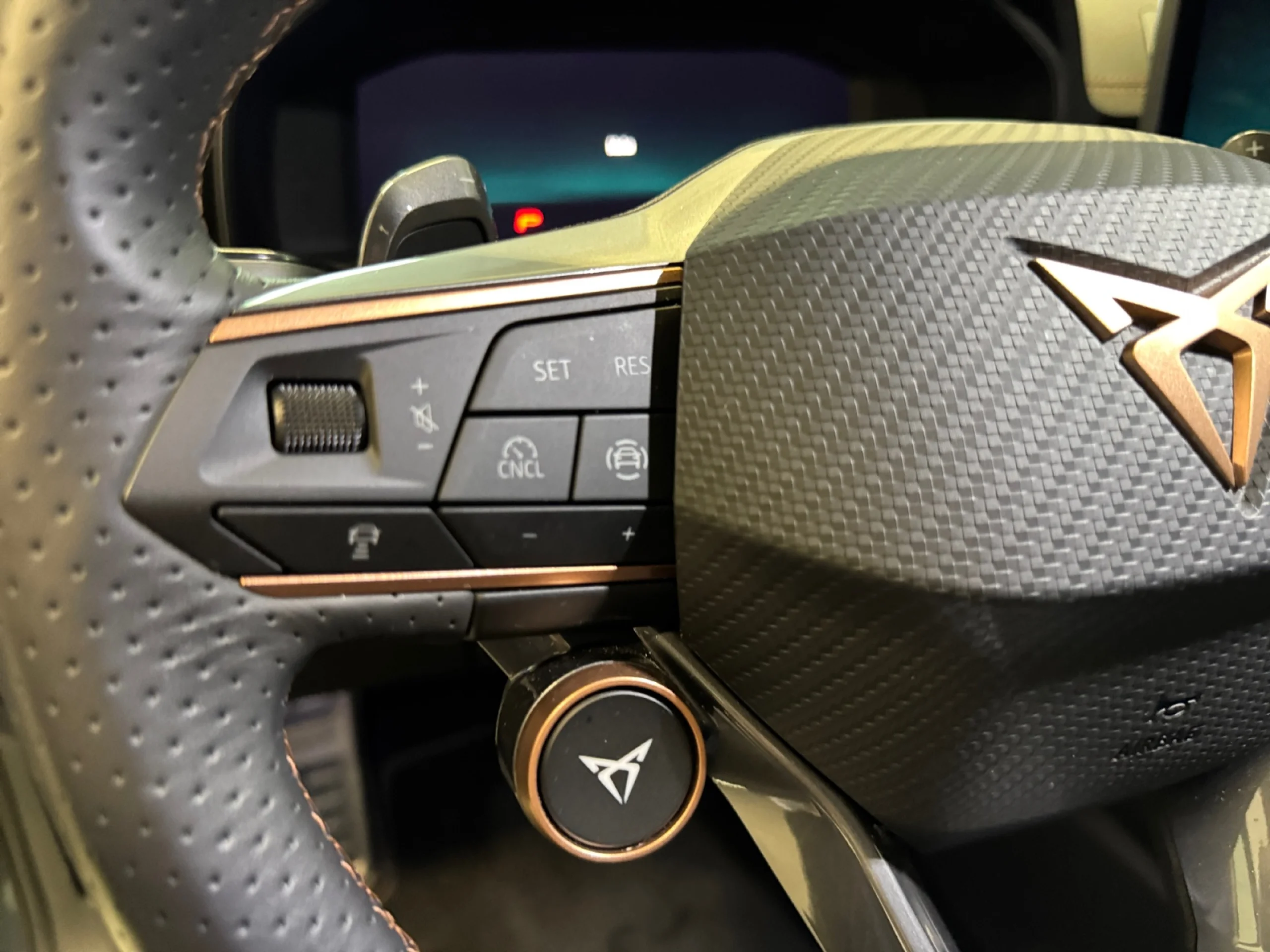 CUPRA FORMENTOR 1.5 ETSI 110KW (150 CV) DSG - Foto 11