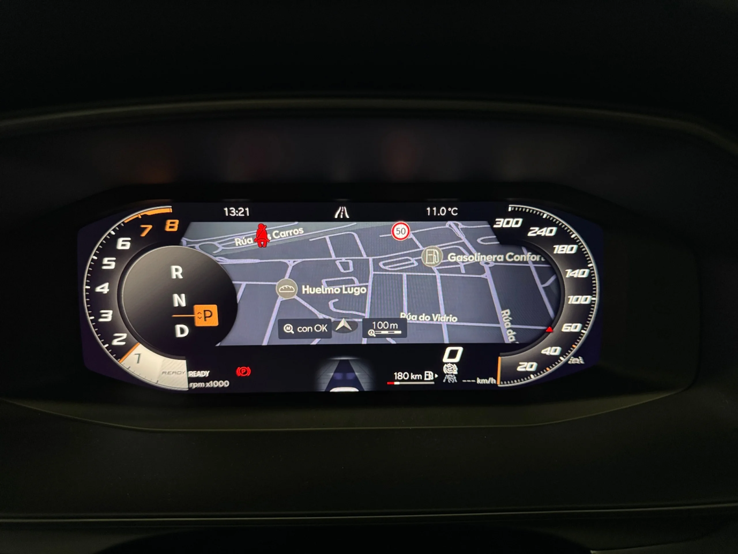 CUPRA FORMENTOR 1.5 ETSI 110KW (150 CV) DSG - Foto 14