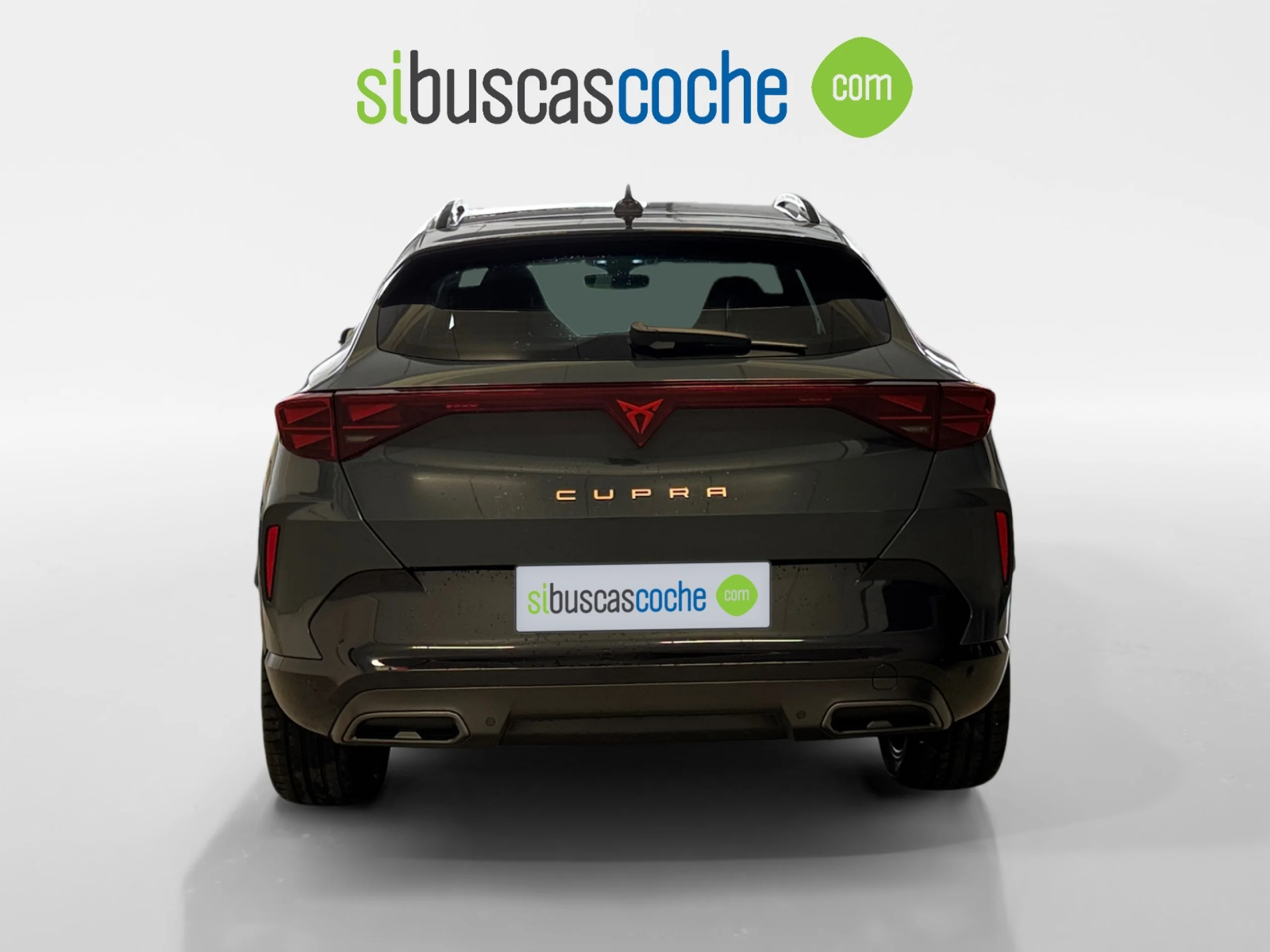 CUPRA FORMENTOR 1.5 ETSI 110KW (150 CV) DSG - Foto 17