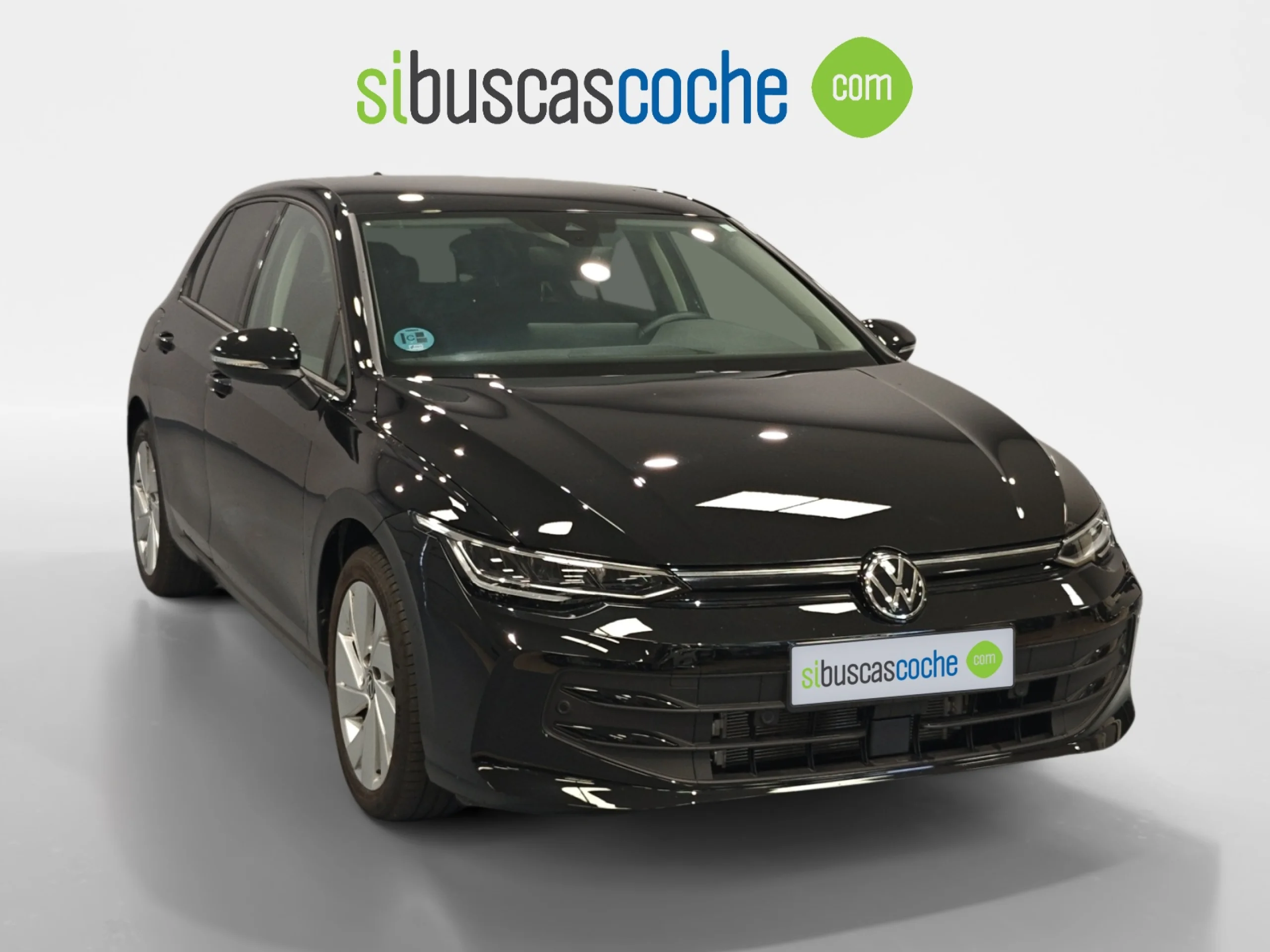 VOLKSWAGEN GOLF ··MÁS·· 2.0 TDI 85KW (115CV) - Foto 1