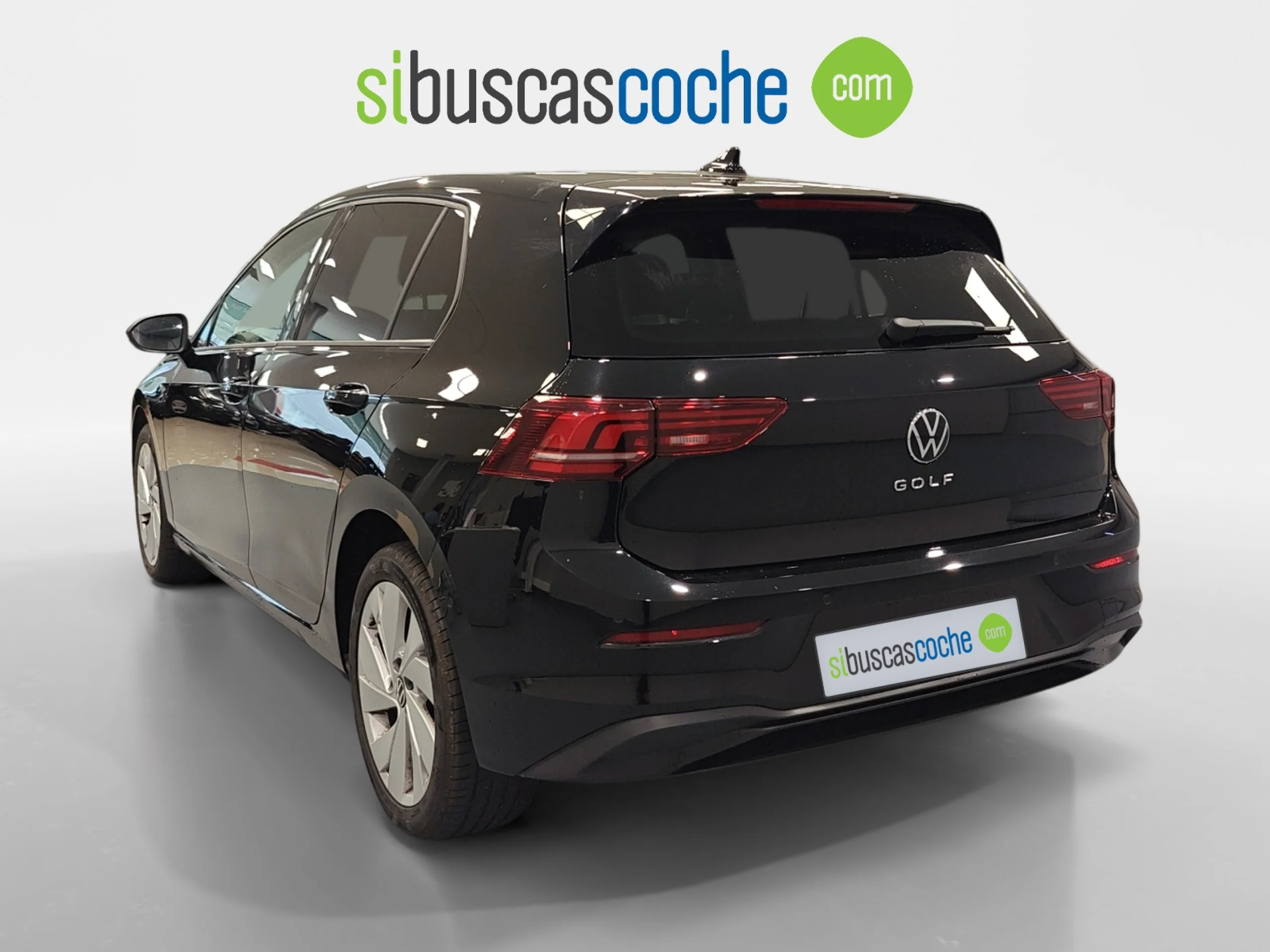 VOLKSWAGEN GOLF ··MÁS·· 2.0 TDI 85KW (115CV) - Foto 2
