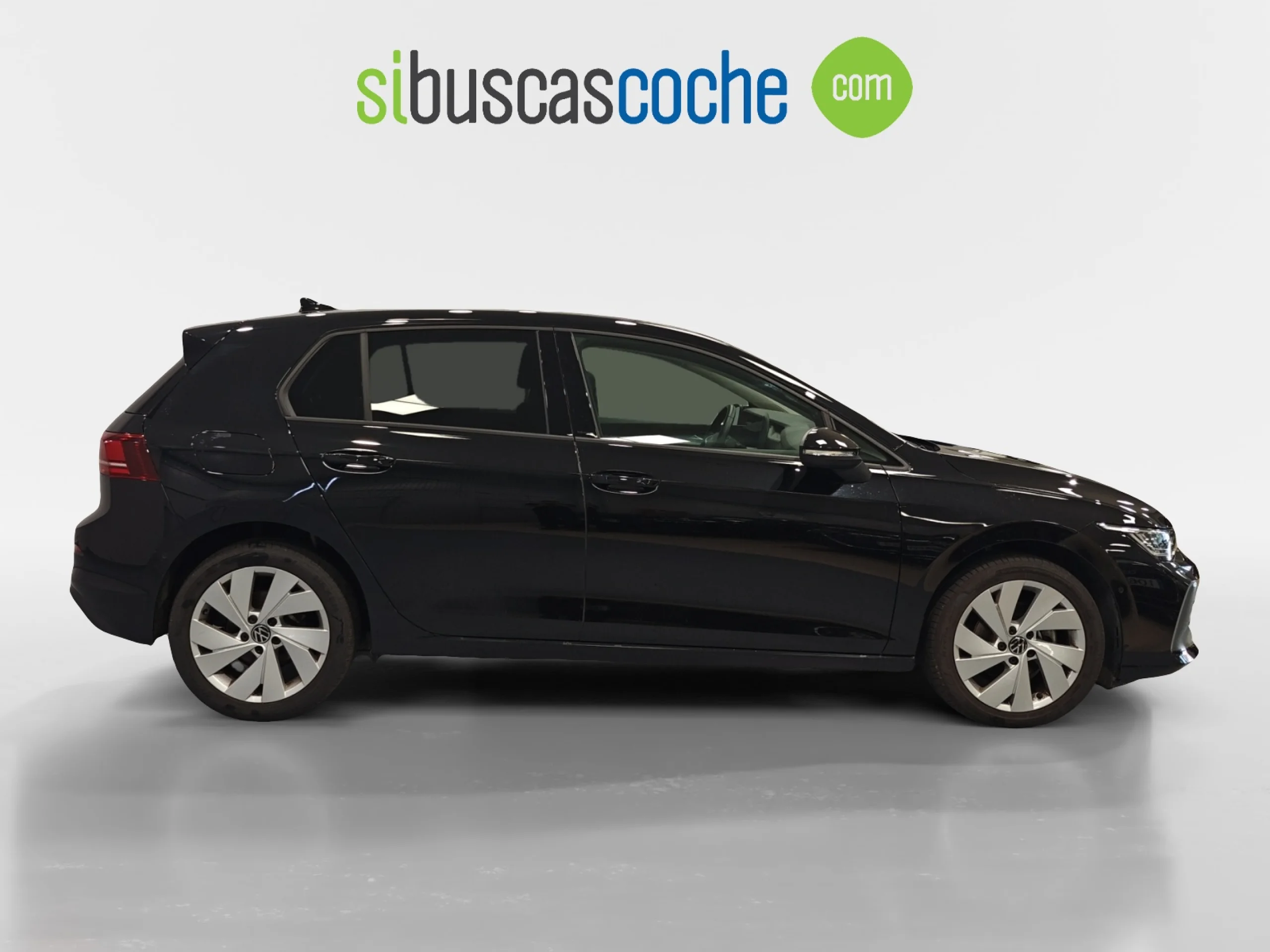VOLKSWAGEN GOLF ··MÁS·· 2.0 TDI 85KW (115CV) - Foto 3