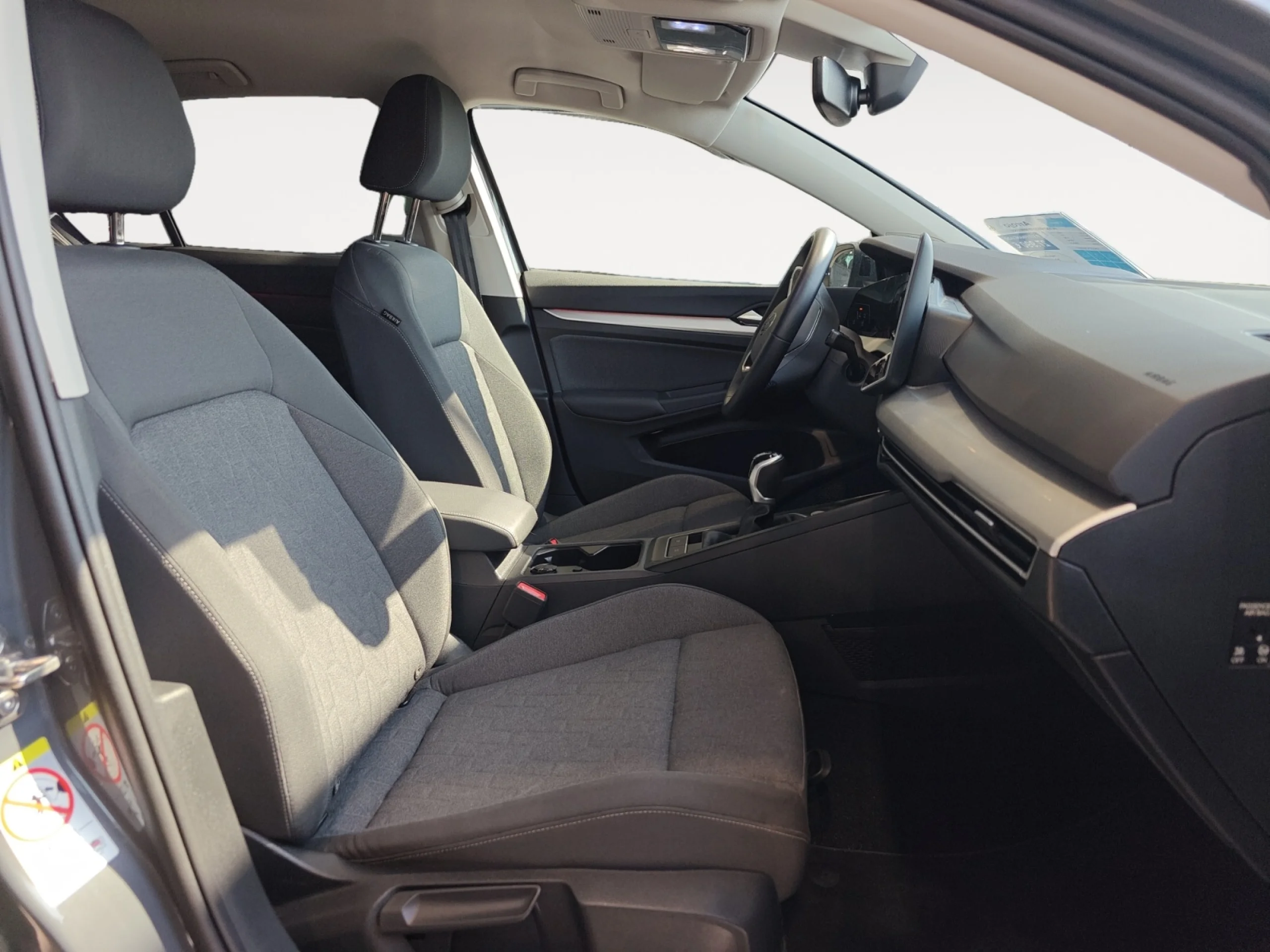 VOLKSWAGEN GOLF ··MÁS·· 2.0 TDI 85KW (115CV) - Foto 5